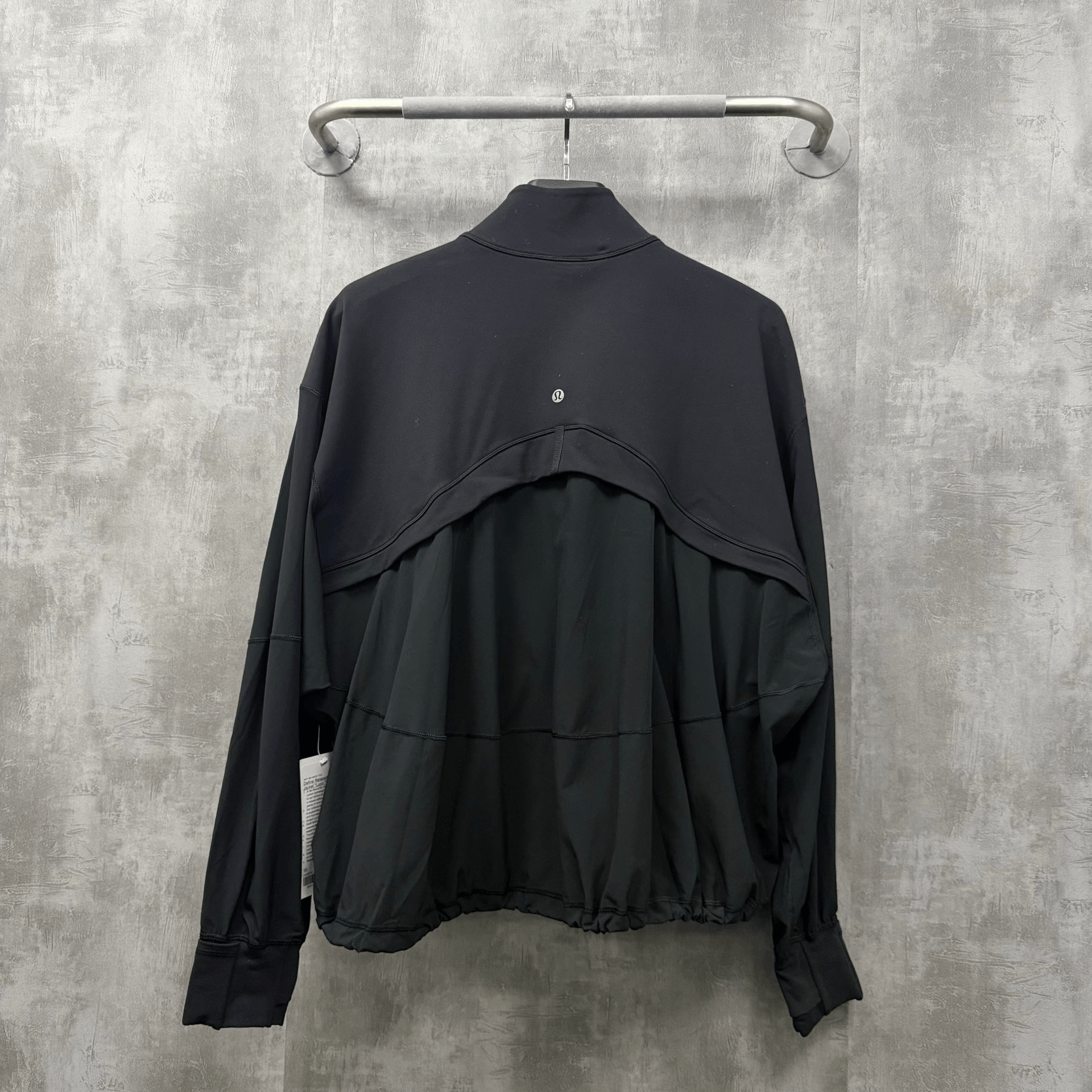 Lululemon Lululemon Define Relaxed-Fit Jacket Size M / US 6-8 / IT 42-44 - 2 Thumbnail