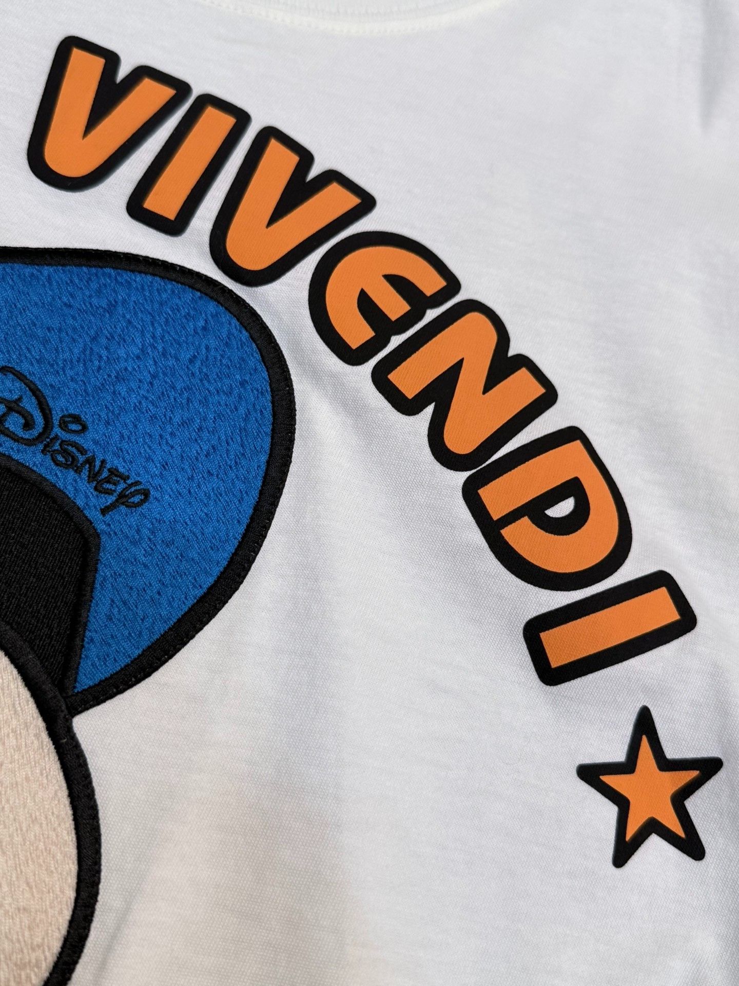 Gucci Gucci Disney Donald Duck Long Nightdress Size XS / US 0-2 / IT 36-38 - 2 Thumbnail