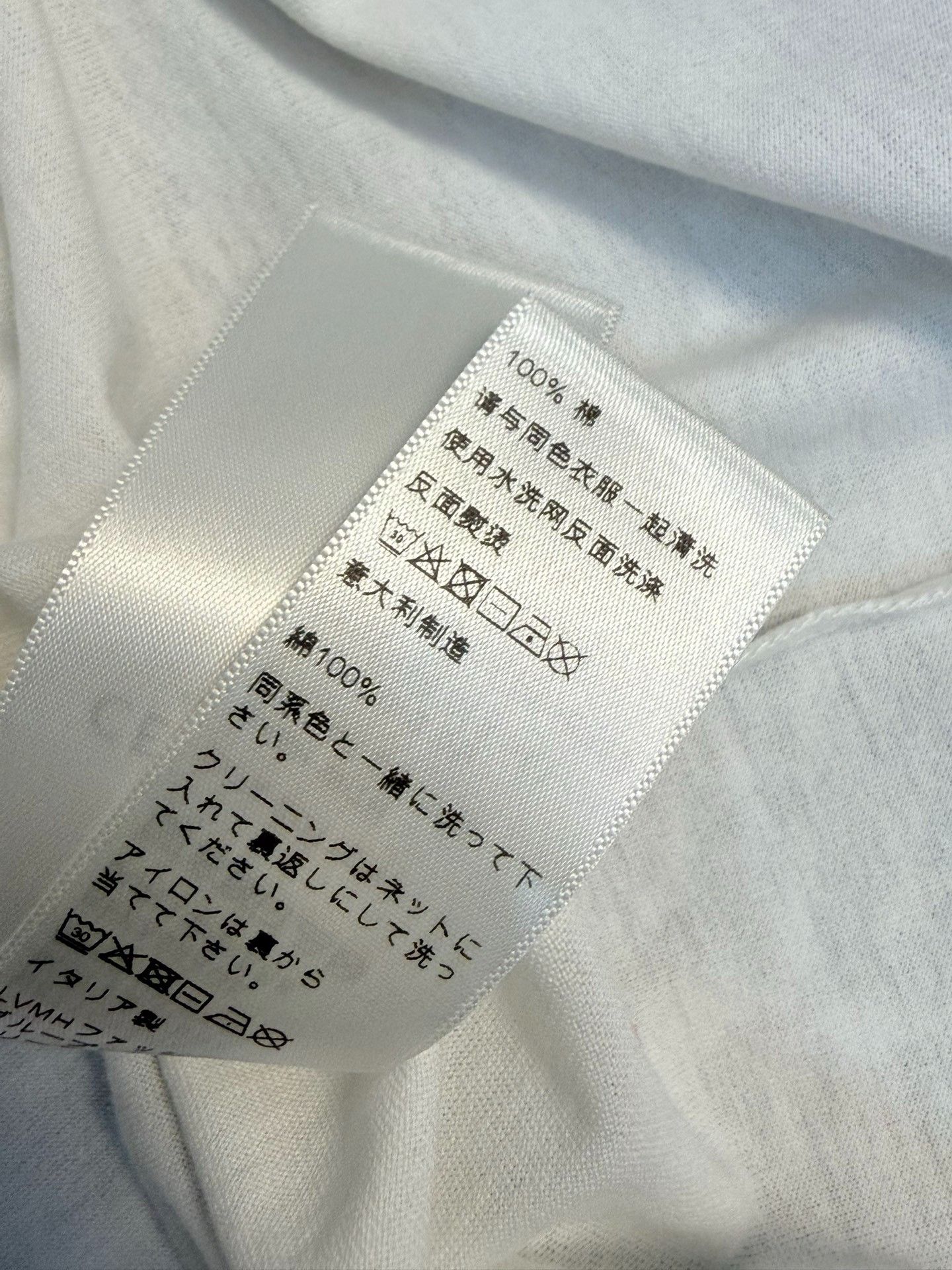 Other Celine Paris Letter T-Shirt Size XS / US 0-2 / IT 36-38 - 5 Thumbnail