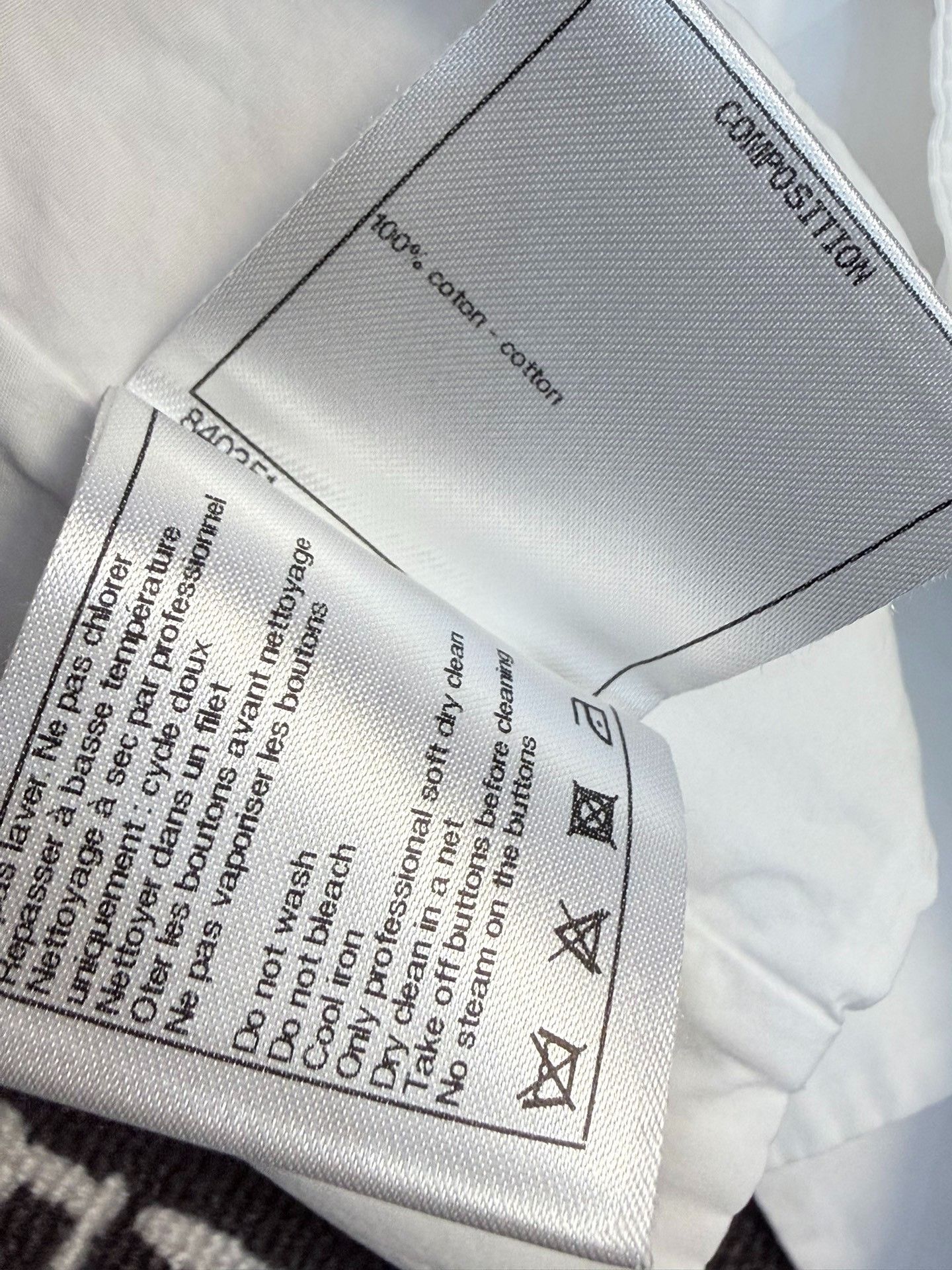 Other White Bow Sling Camisole Size XXS / US 00 / IT 34 - 5 Thumbnail
