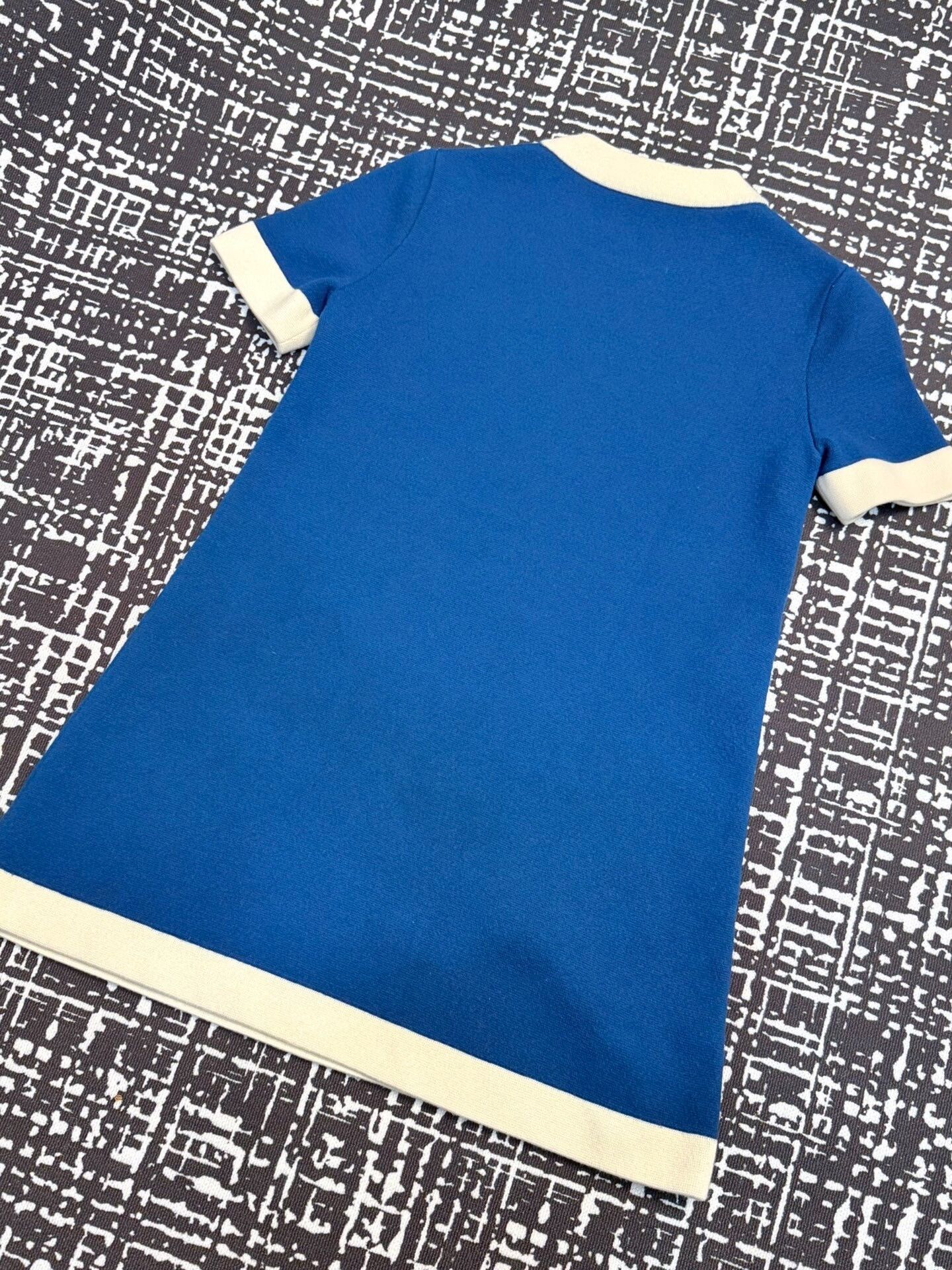Other Knitted Dress Size M Size M / US 6-8 / IT 42-44 - 2 Thumbnail
