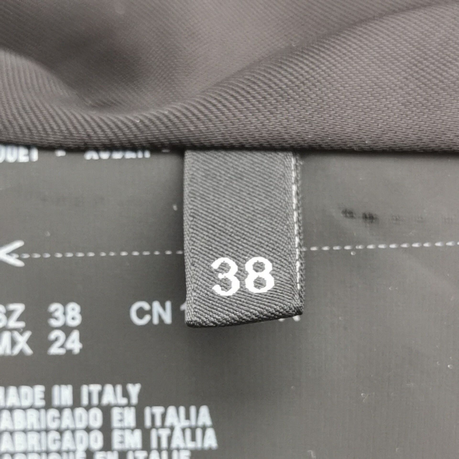 Prada Prada Women's Dress Size M / US 6-8 / IT 42-44 - 7 Thumbnail