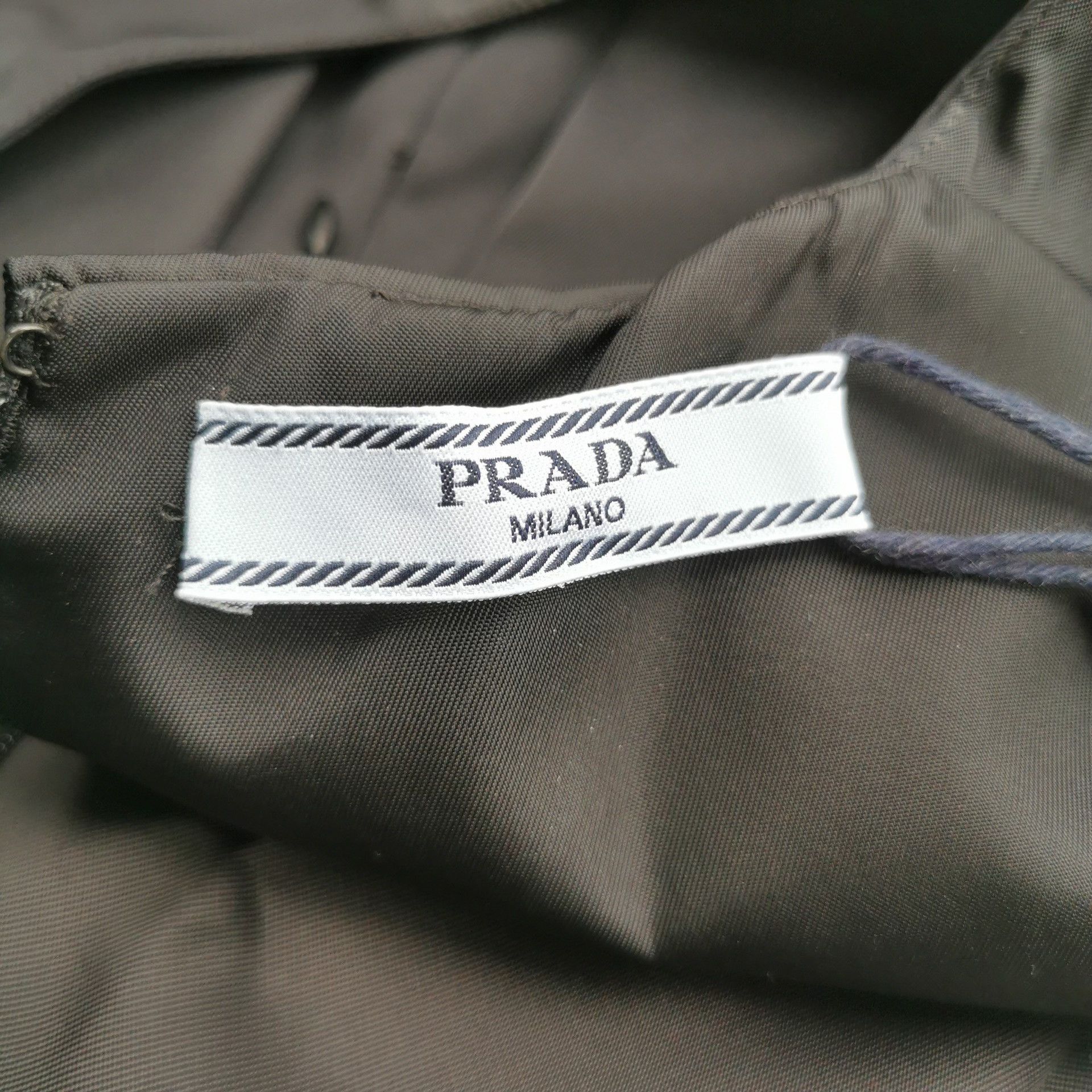 Prada Prada Women's Dress Size M / US 6-8 / IT 42-44 - 5 Thumbnail