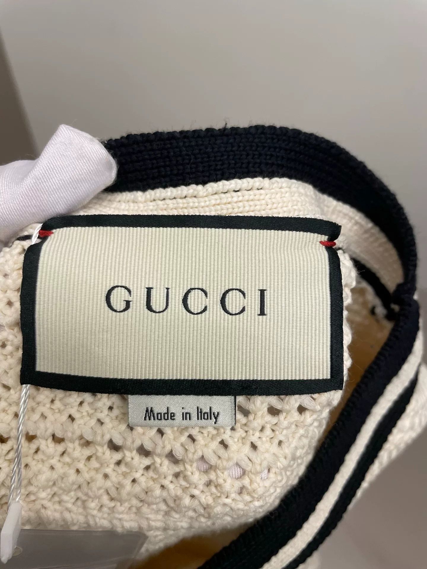 Gucci Gucci Women's Dress Size M / US 6-8 / IT 42-44 - 3 Thumbnail