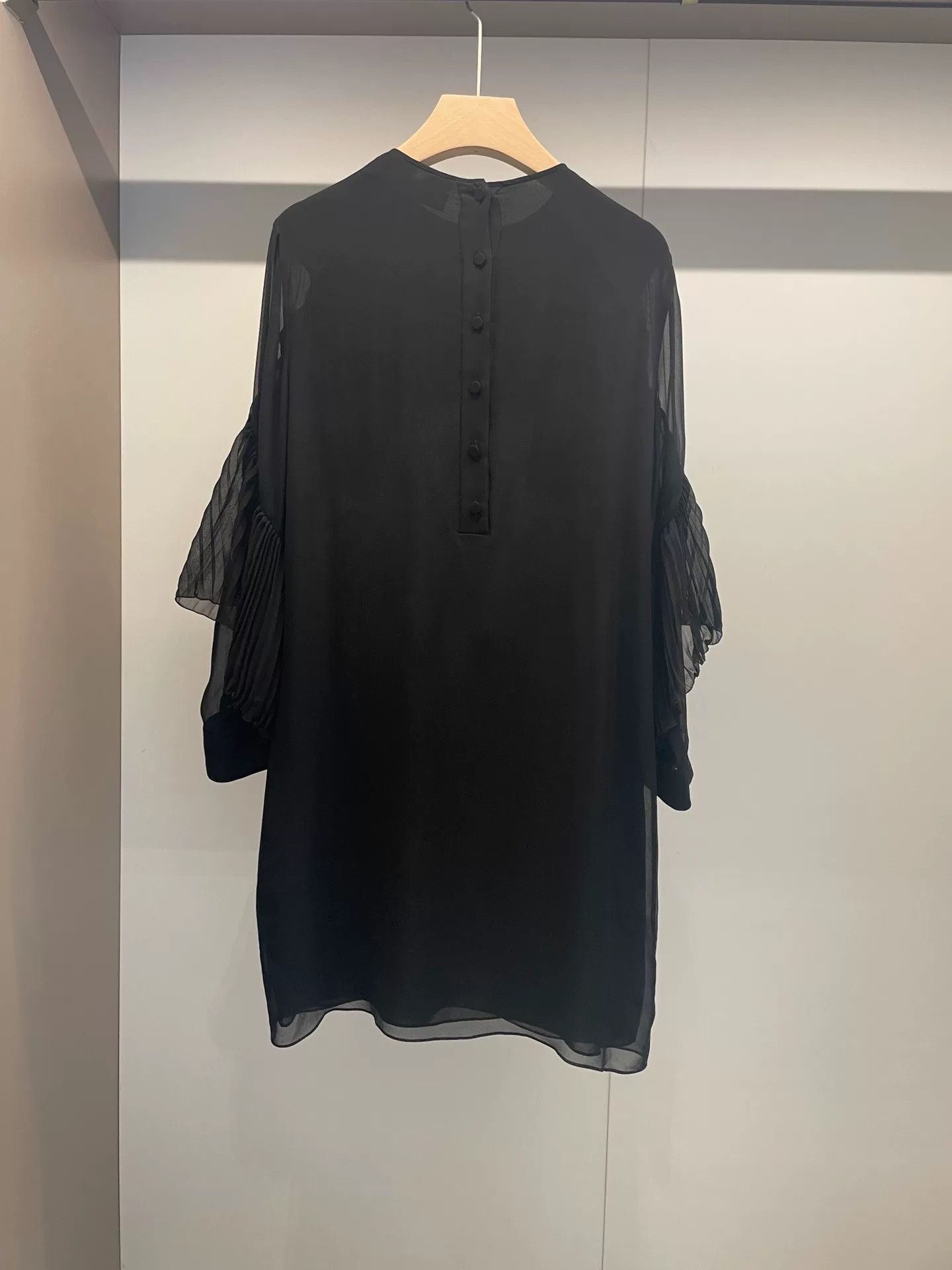Gucci Gucci Silk Dress Size M / US 6-8 / IT 42-44 - 2 Thumbnail