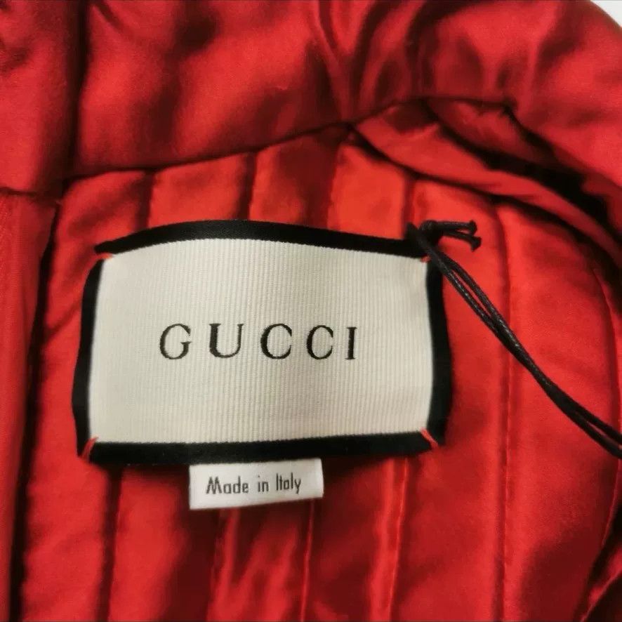 Gucci Gucci Women's Formal Dress Size M / US 6-8 / IT 42-44 - 7 Thumbnail