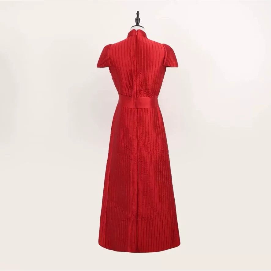 Gucci Gucci Women's Formal Dress Size M / US 6-8 / IT 42-44 - 3 Thumbnail