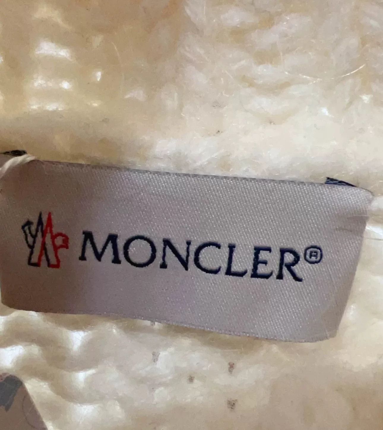 Moncler Moncler Women's Sweater Size M / US 6-8 / IT 42-44 - 3 Thumbnail