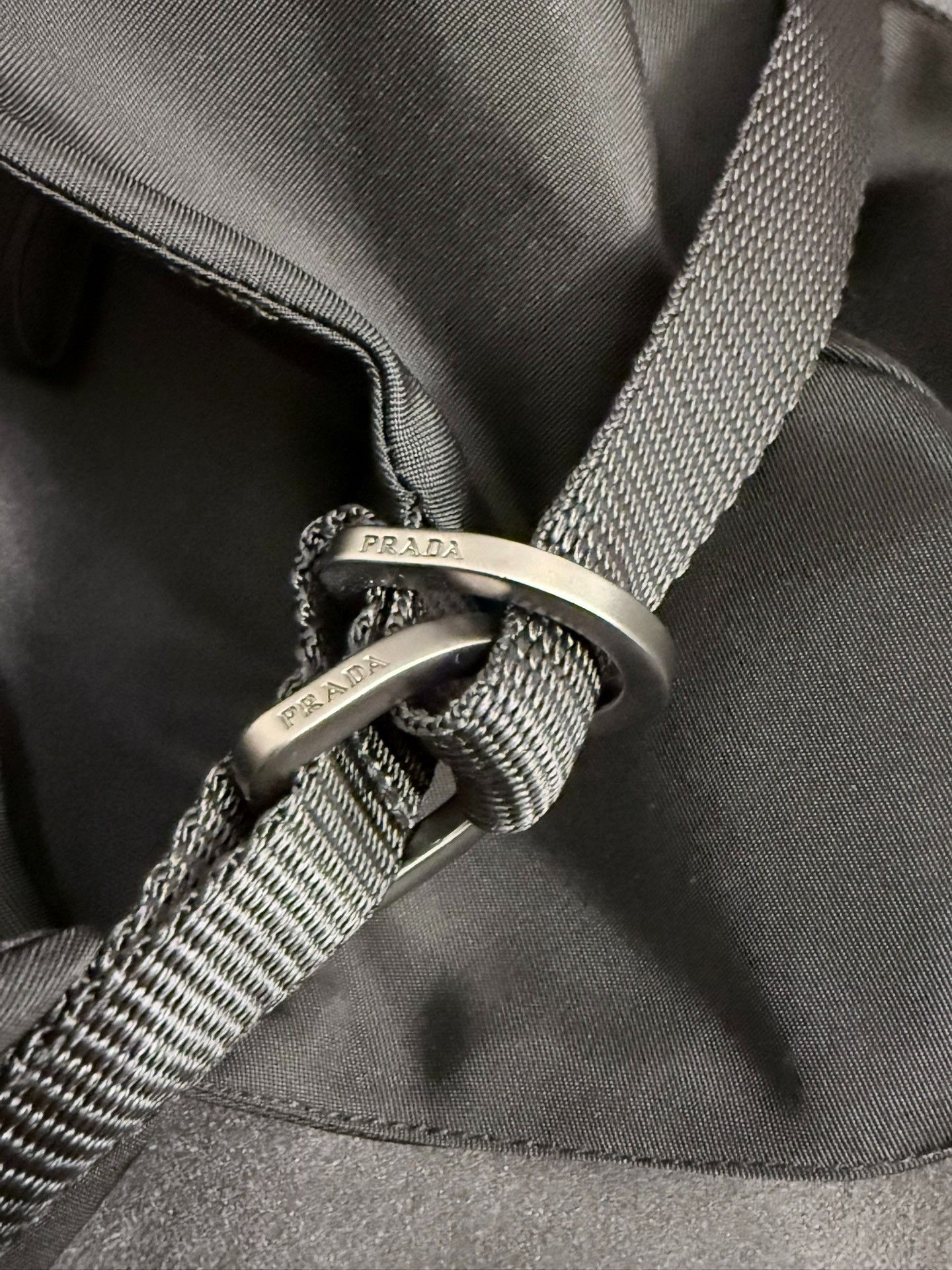 Prada Prada Layering Fashion Piece Size M / US 6-8 / IT 42-44 - 8 Thumbnail