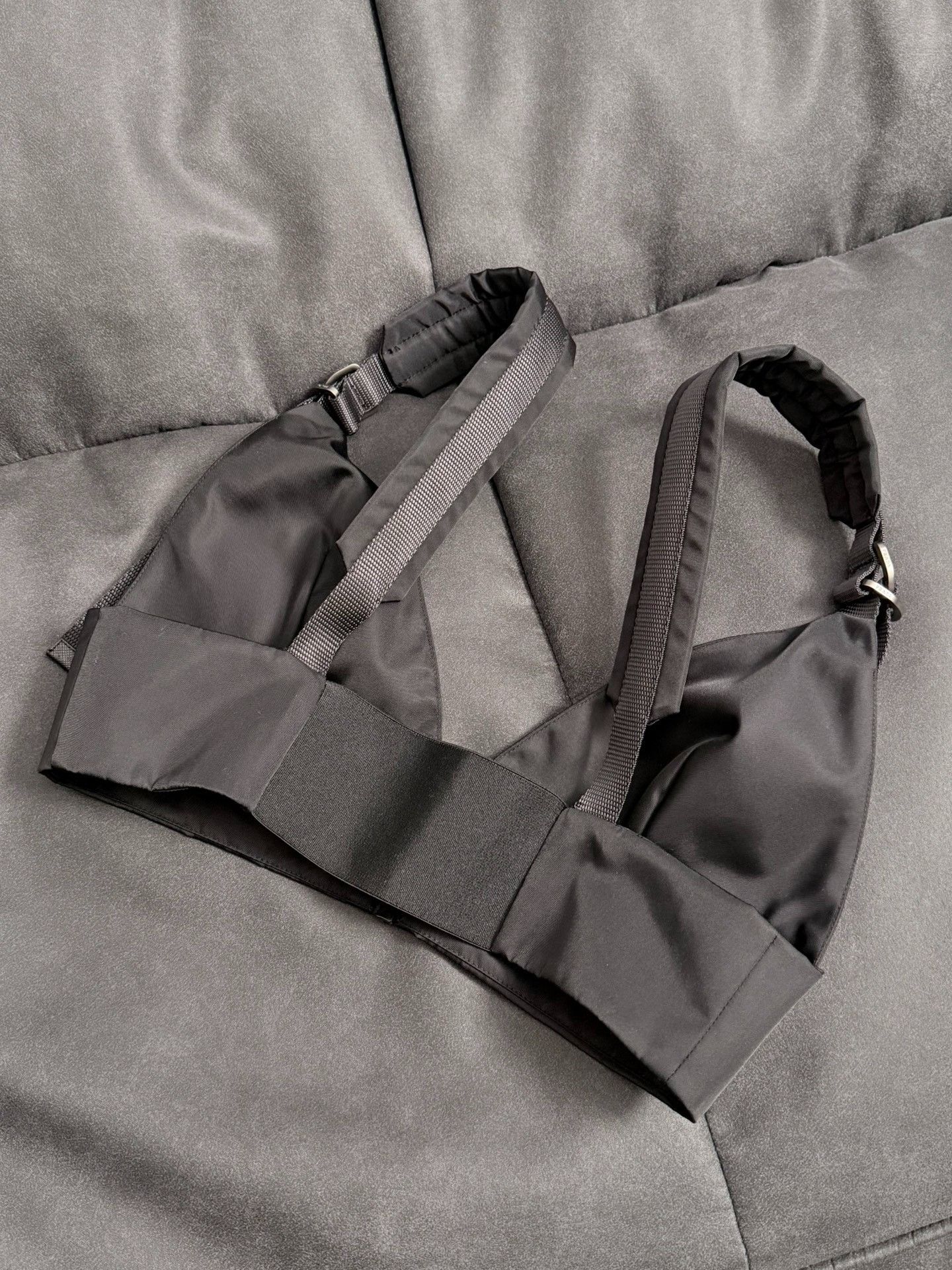 Prada Prada Layering Fashion Piece Size M / US 6-8 / IT 42-44 - 3 Thumbnail