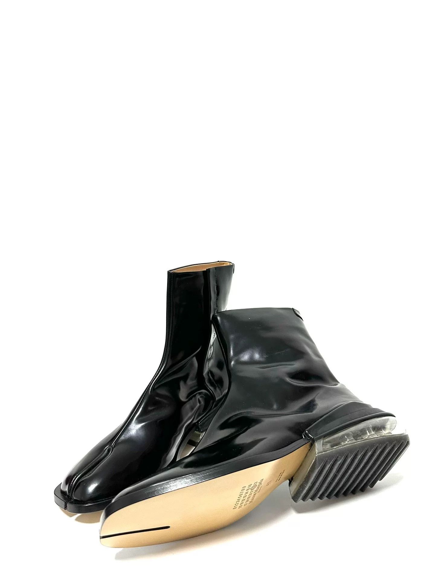 Maison Margiela Maison Margiela Air Cushion Tabi Size US 8 / EU 41 - 4 Thumbnail