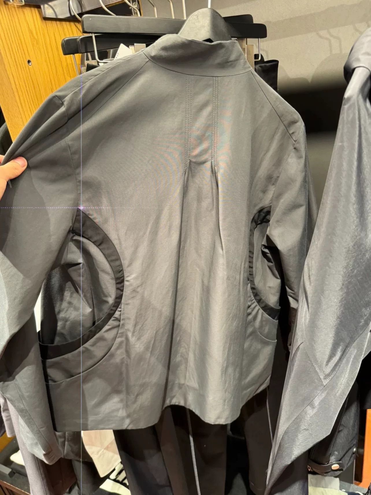 _J.L-A.L_ J.L-A.L 24SS PASVE Jacket Size US M / EU 48-50 / 2 - 3 Thumbnail