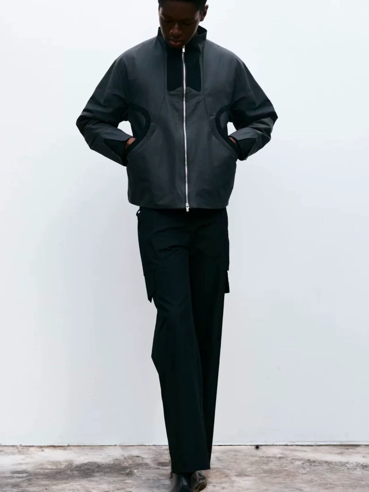 _J.L-A.L_ J.L-A.L 24SS PASVE Jacket Size US M / EU 48-50 / 2 - 7 Thumbnail
