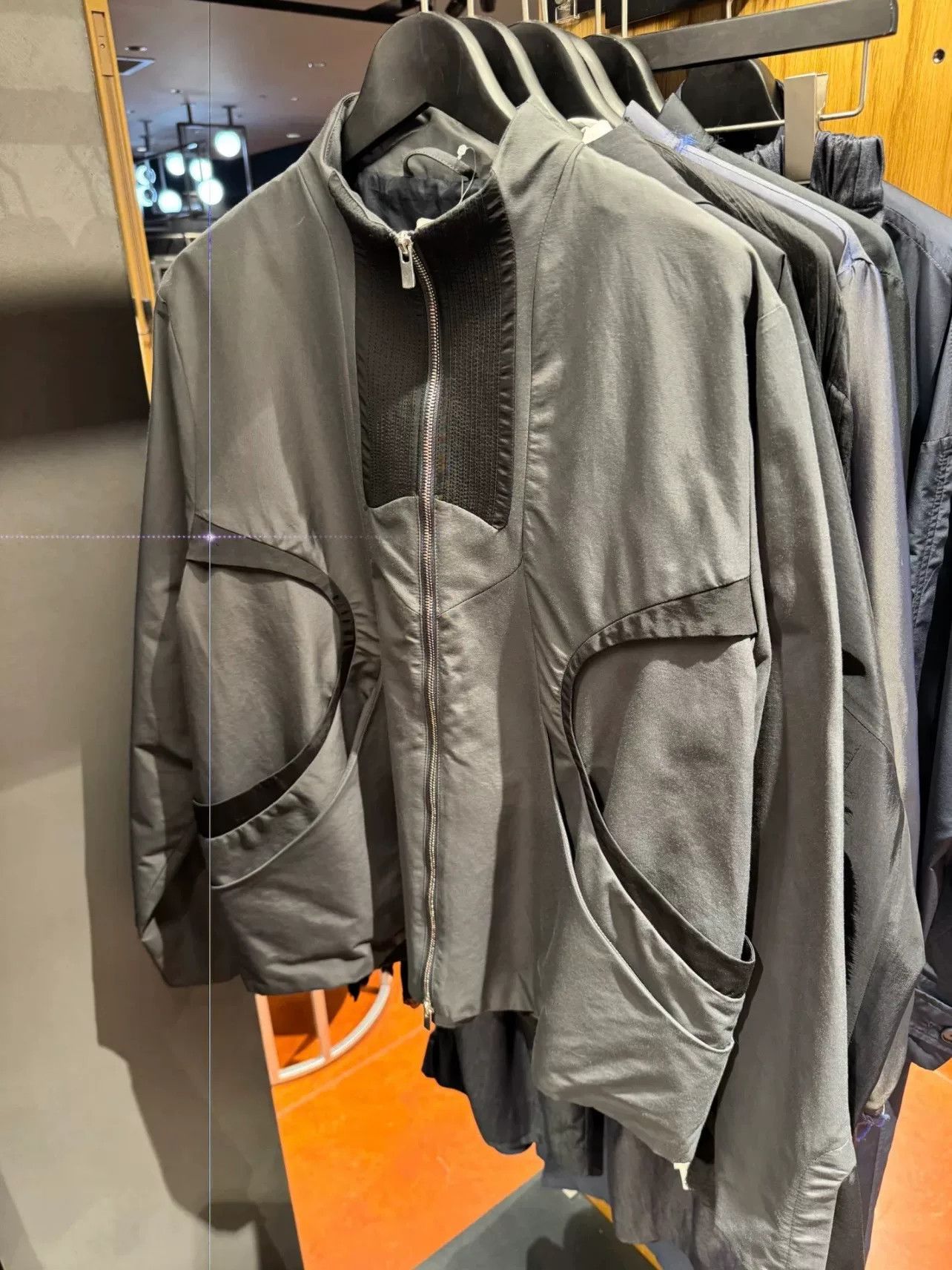 _J.L-A.L_ J.L-A.L 24SS PASVE Jacket Size US M / EU 48-50 / 2 - 2 Thumbnail