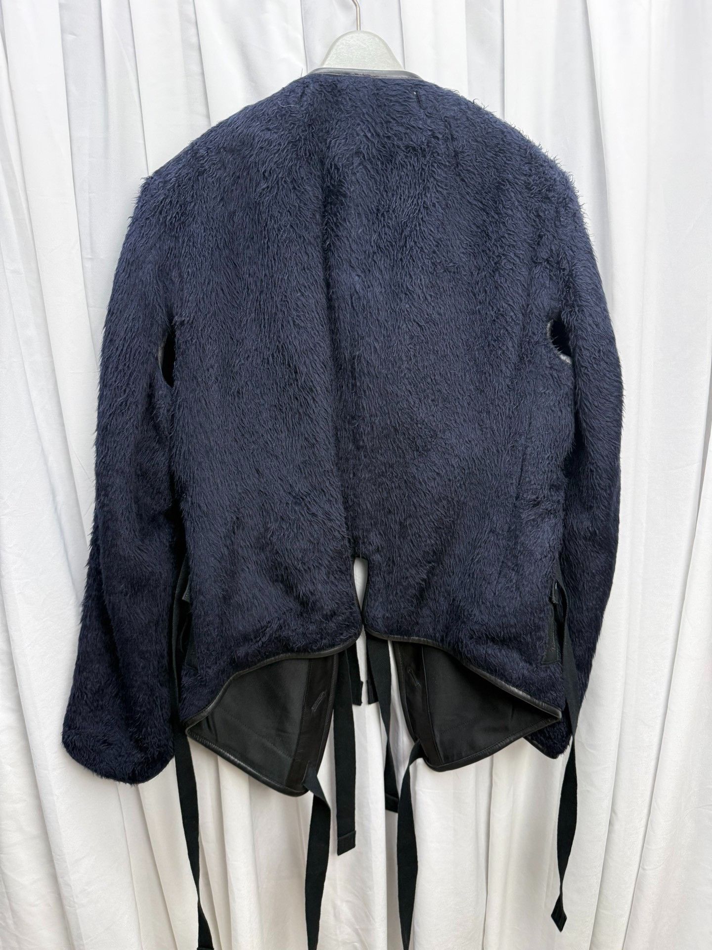 Takahiromiyashita The Soloist. The Soloist Patchwork Military Deconstructed Robe Size US S / EU 44-46 / 1 - 8 Thumbnail