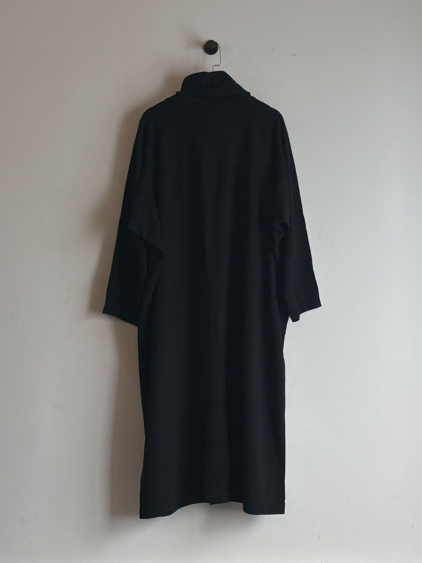 Issey Miyake Issey Miyake 80's Rectangular Turtleneck Sweater Size M / US 6-8 / IT 42-44 - 6 Thumbnail