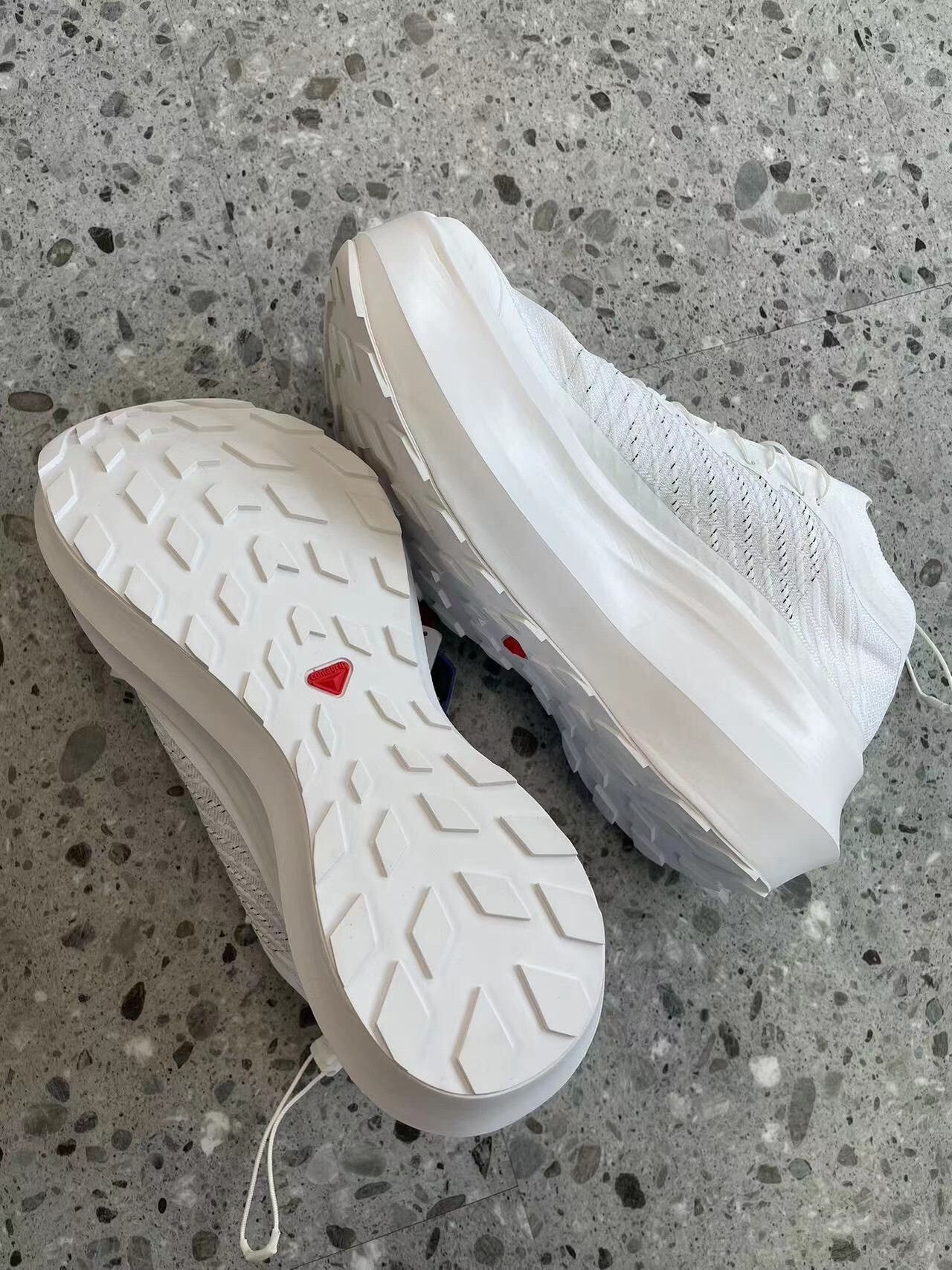 Comme des Garcons Comme des Garçons x Salomon Sneakers Size US 7 / EU 40 - 3 Thumbnail