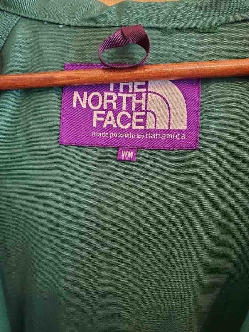 The North Face Purple Label The North Face Purple Women's Coat Size M / US 6-8 / IT 42-44 - 5 Thumbnail