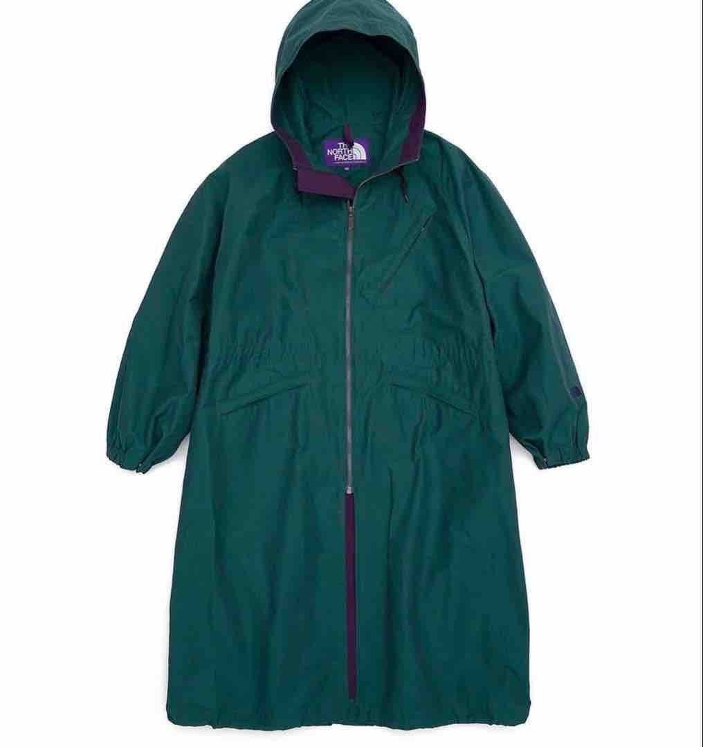 The North Face Purple Label The North Face Purple Women's Coat Size M / US 6-8 / IT 42-44 - 2 Thumbnail
