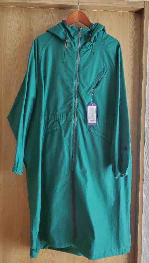 The North Face Purple Label The North Face Purple Women's Coat Size M / US 6-8 / IT 42-44 - 3 Thumbnail