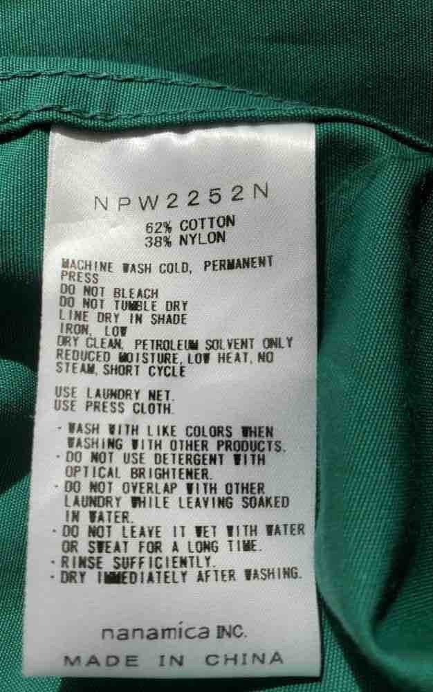 The North Face Purple Label The North Face Purple Women's Coat Size M / US 6-8 / IT 42-44 - 9 Thumbnail