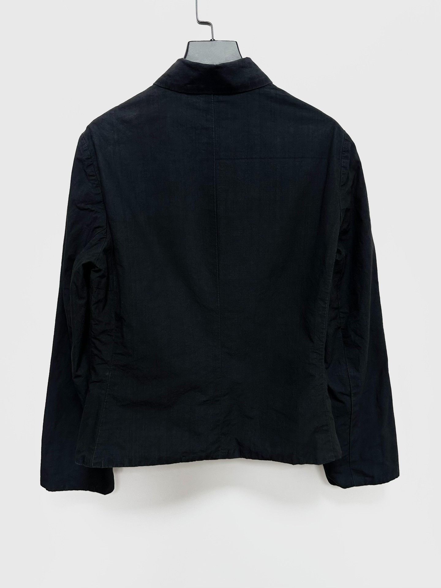 Casey Vidalenc Chez Vidalenc Short Jacket Size M / US 6-8 / IT 42-44 - 3 Thumbnail