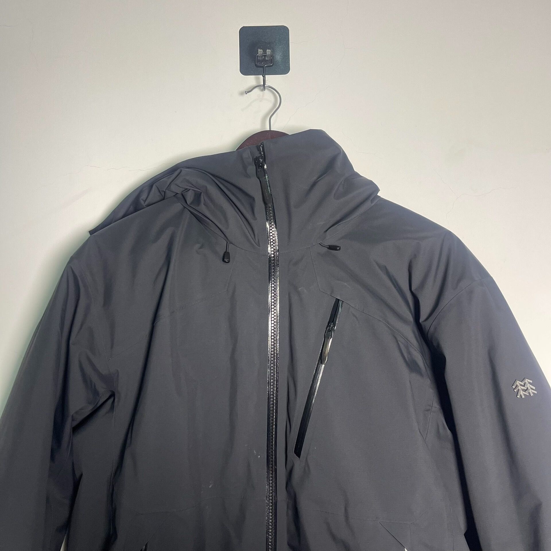 Other KOLON SPORT HIKING VENTURA Down Jacket Size US L / EU 52-54 / 3 - 4 Thumbnail