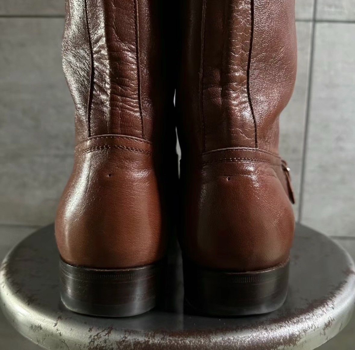 Other Attractions Lot.320 Cowboy Boots US8.5C Size US 8.5 / EU 41-42 - 4 Thumbnail