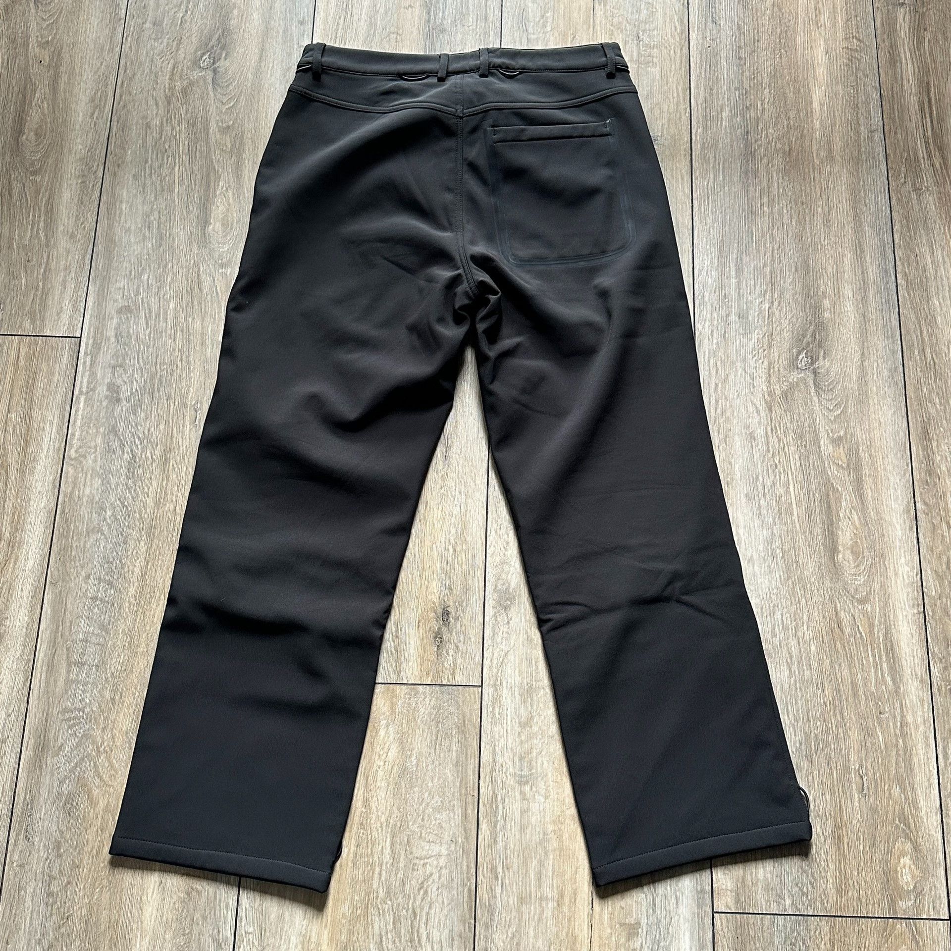 Other IXS Montevideo-ST Waterproof Riding Pants Size US 30 / EU 46 - 4 Thumbnail