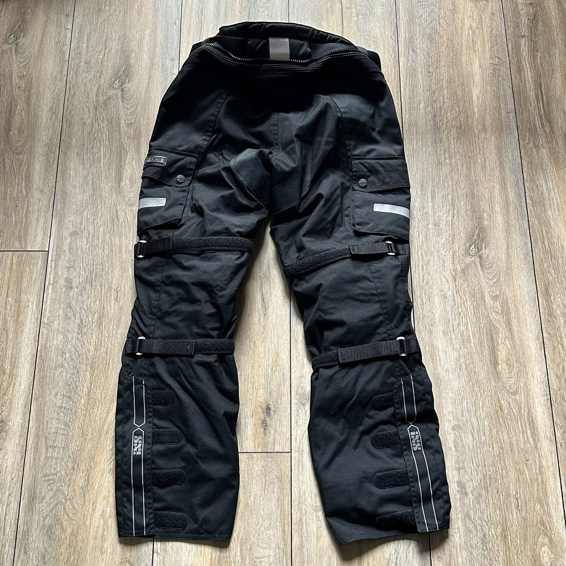 Other IXS Montevideo-ST Waterproof Riding Pants Size US 30 / EU 46 - 2 Thumbnail