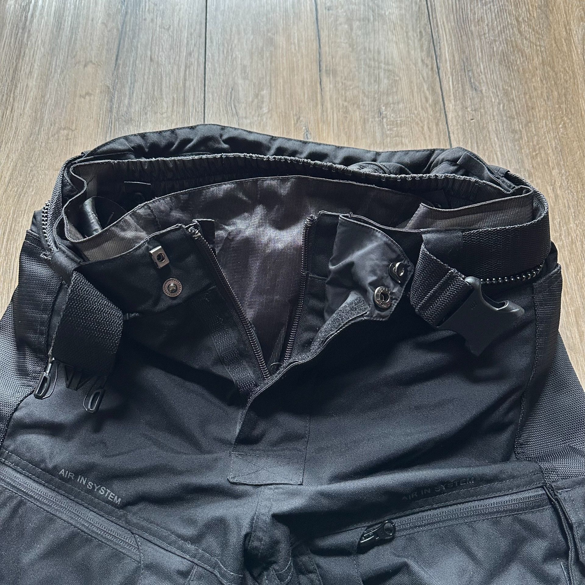 Other IXS Montevideo-ST Waterproof Riding Pants Size US 30 / EU 46 - 7 Thumbnail