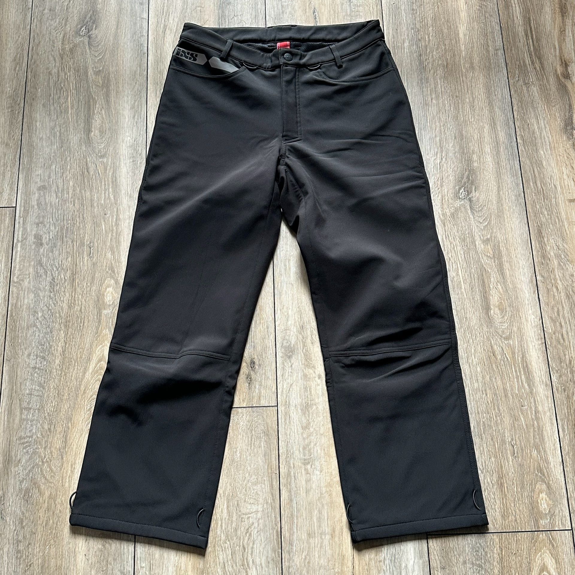 Other IXS Montevideo-ST Waterproof Riding Pants Size US 30 / EU 46 - 3 Thumbnail