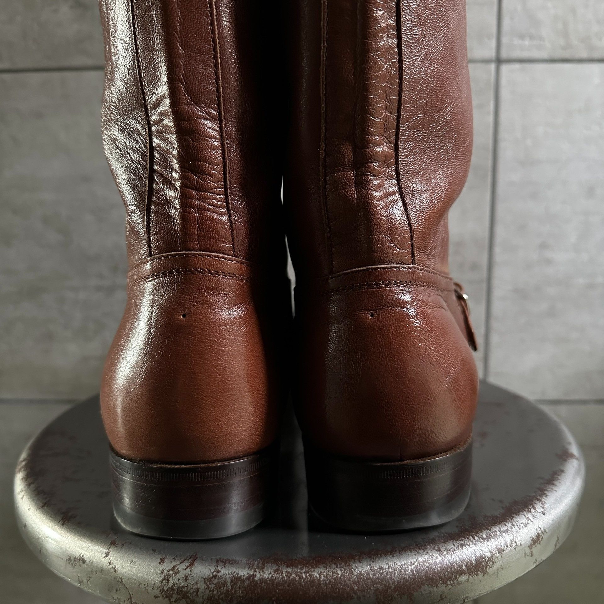 Other Attractions Lot.320 Cowboy Boots US8.5 Size US 8.5 / EU 41-42 - 6 Thumbnail