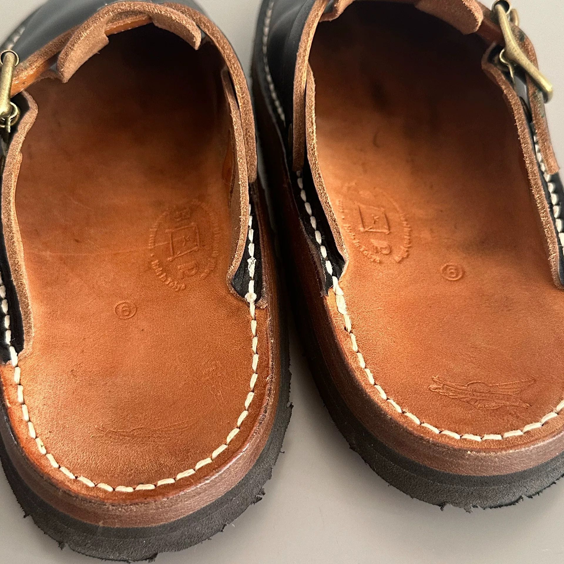 Other Tokyo Sandals Engineer Slip-on Size US 6 / EU 39 - 6 Thumbnail