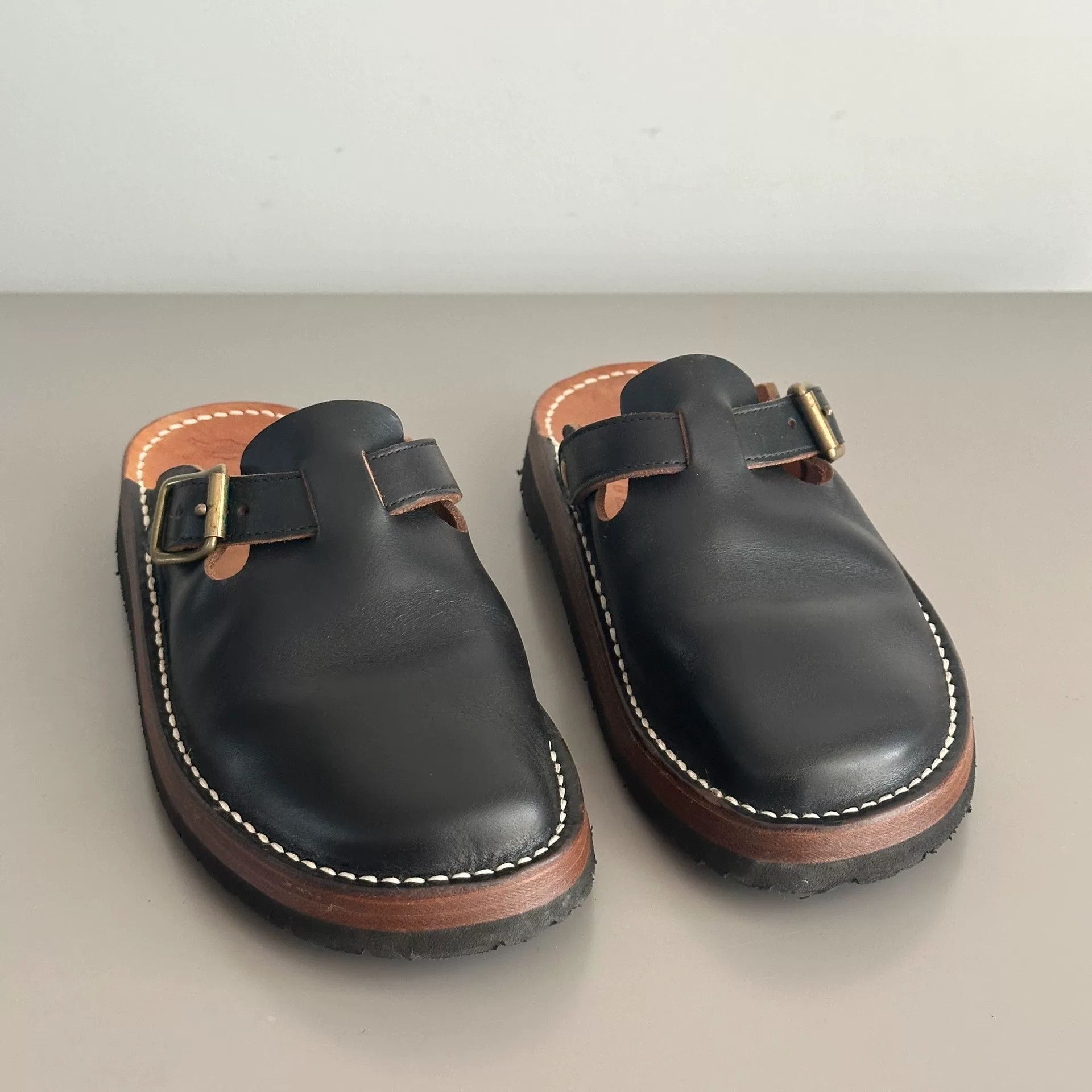 Other Tokyo Sandals Engineer Slip-on Size US 6 / EU 39 - 2 Thumbnail