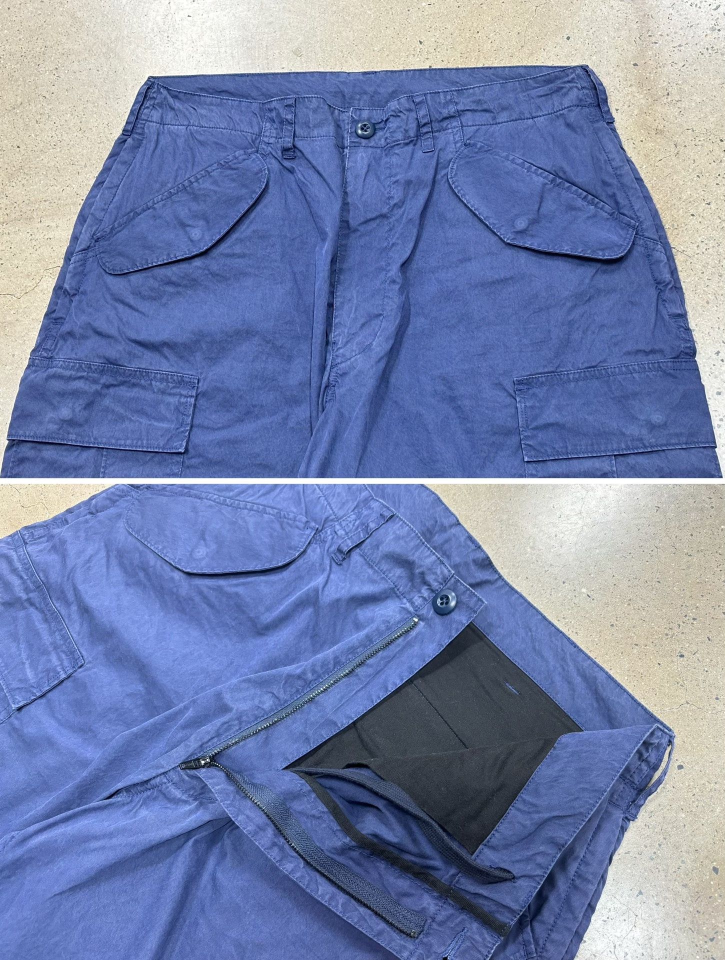 Other Brochure Trooper2 Cargo Pants Size US 30 / EU 46 - 5 Thumbnail