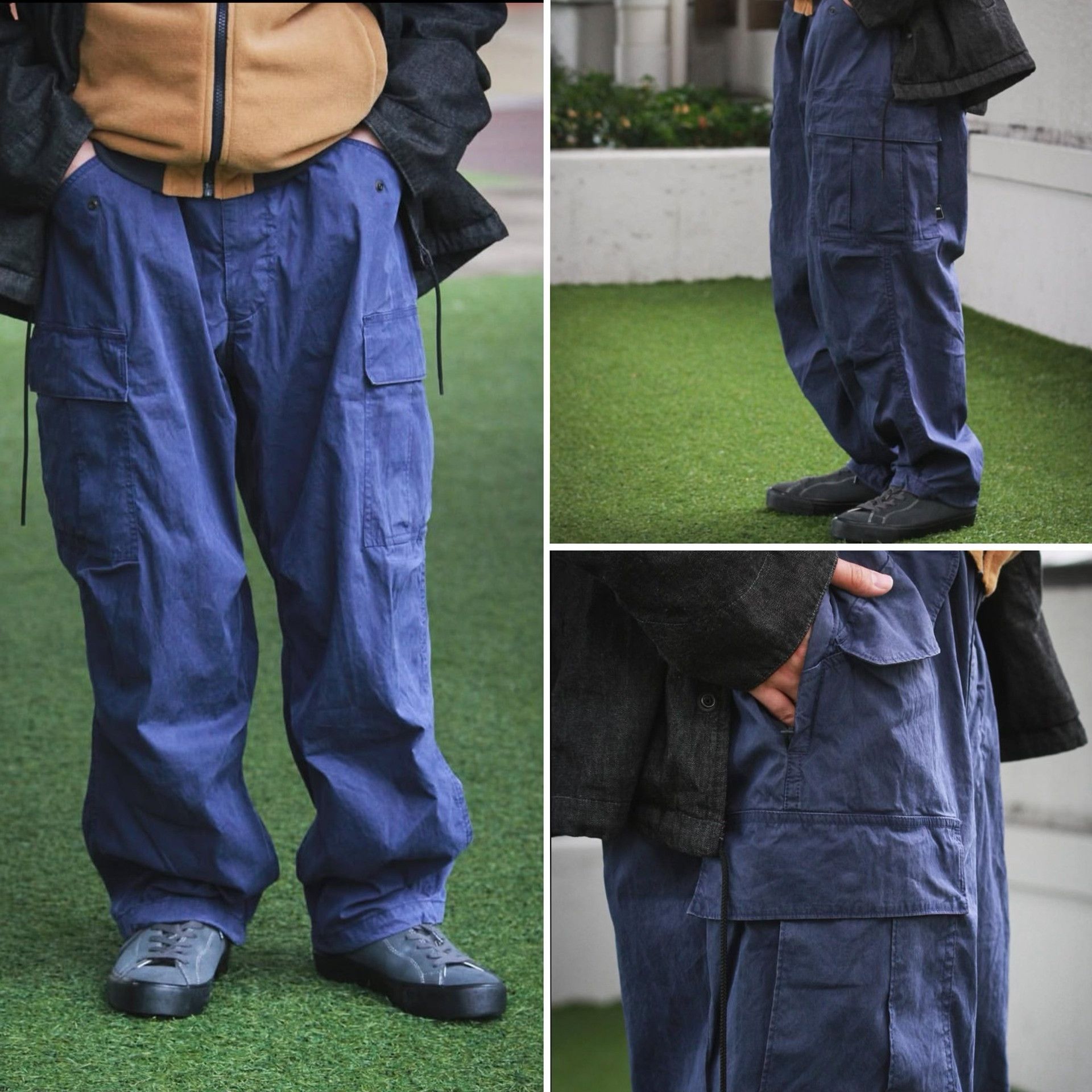 Other Brochure Trooper2 Cargo Pants Size US 30 / EU 46 - 2 Thumbnail