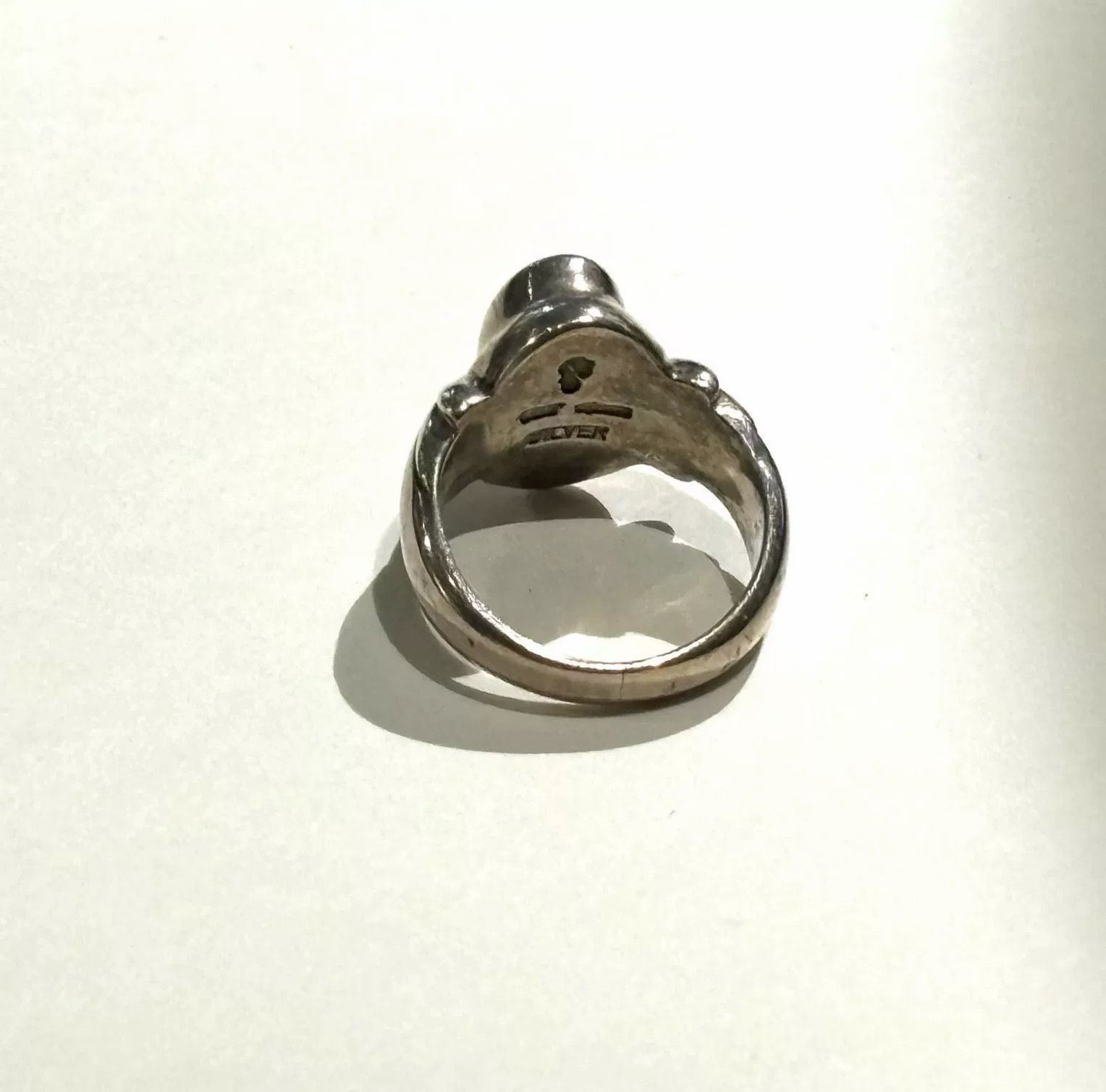 Other Naoki Matsui Turquoise Ring Size ONE SIZE - 3 Thumbnail