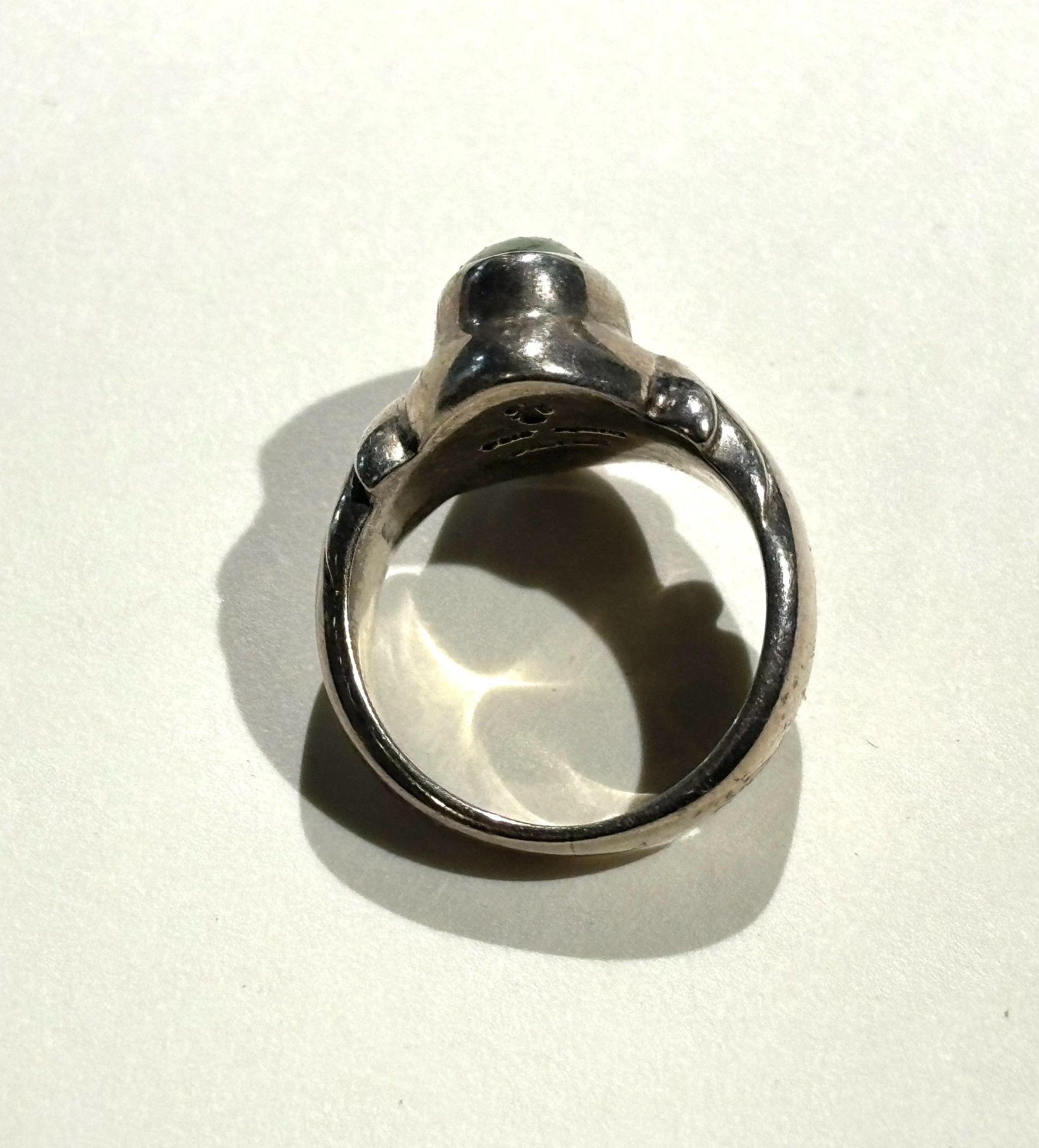 Other Naoki Matsui Turquoise Ring Size ONE SIZE - 6 Thumbnail