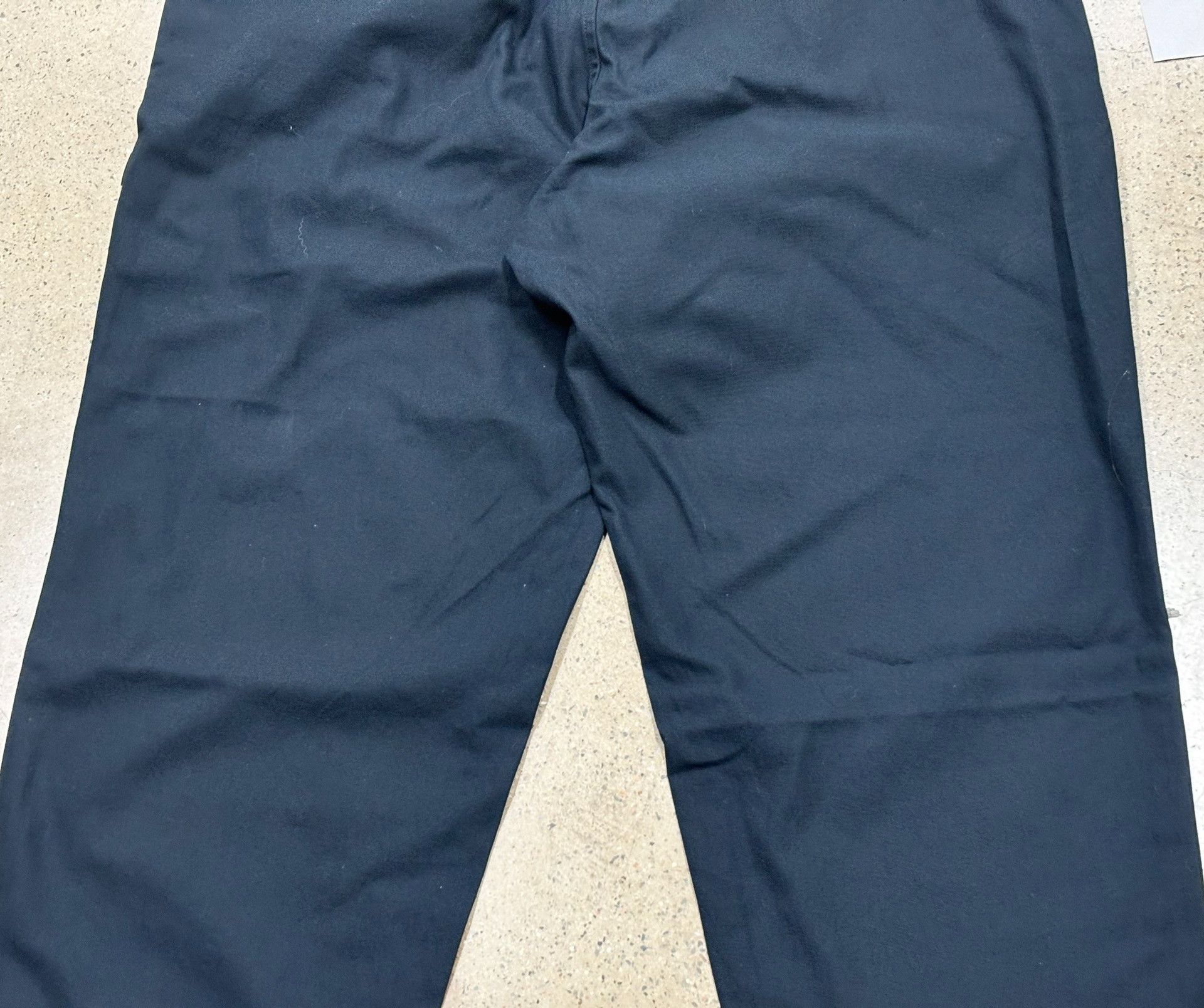 Other Brochure 1P Chino Pants L Navy Size US 32 / EU 48 - 8 Thumbnail