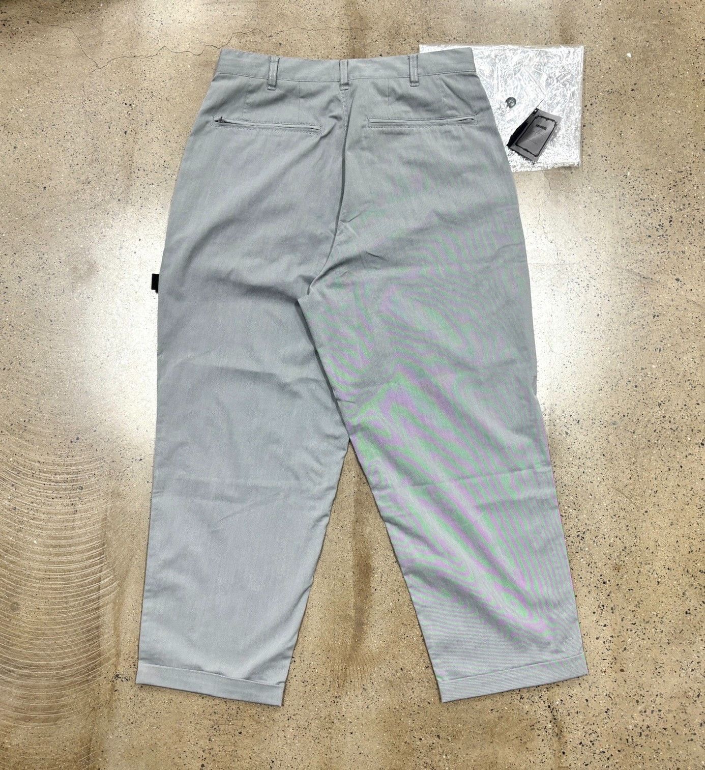 Other Chino Casual Long Pants Size US 26 / EU 42 - 2 Thumbnail