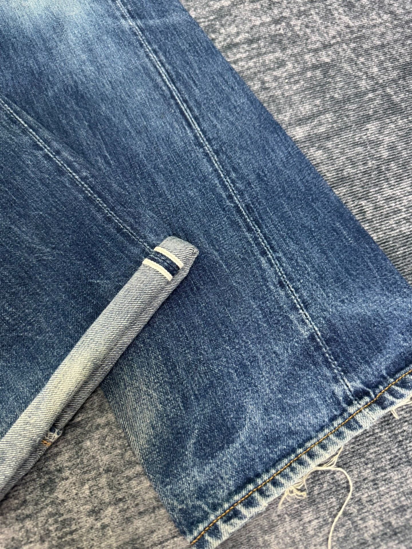 Levi's Vintage Levi's 501xx Jeans Size US 31 - 4 Thumbnail