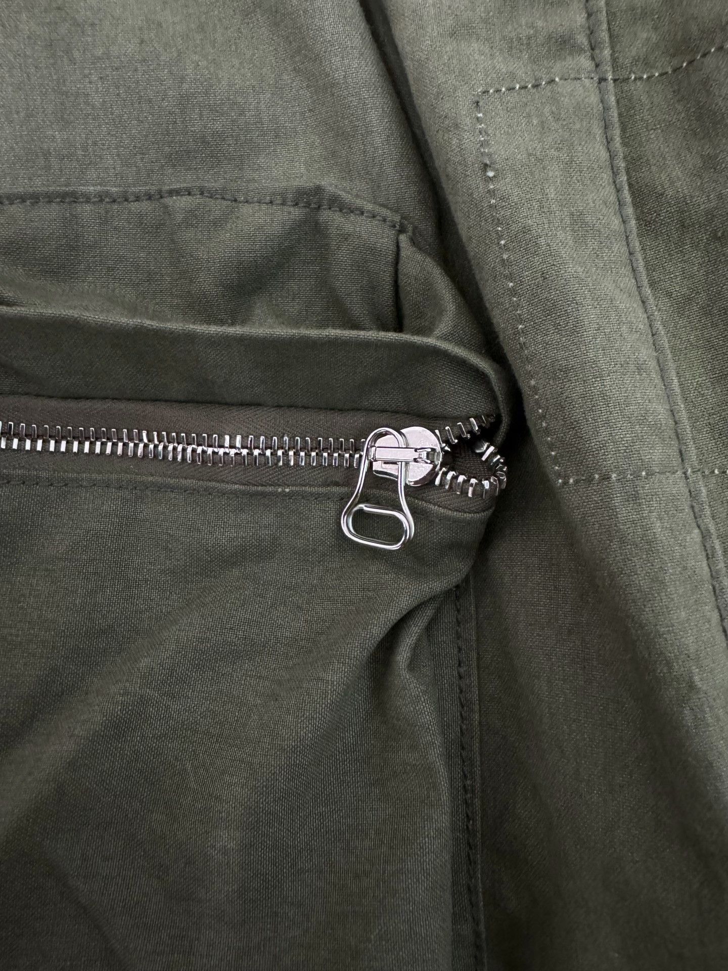 READYMADE READYMADE Military Cargo Pants Size US 31 - 4 Thumbnail