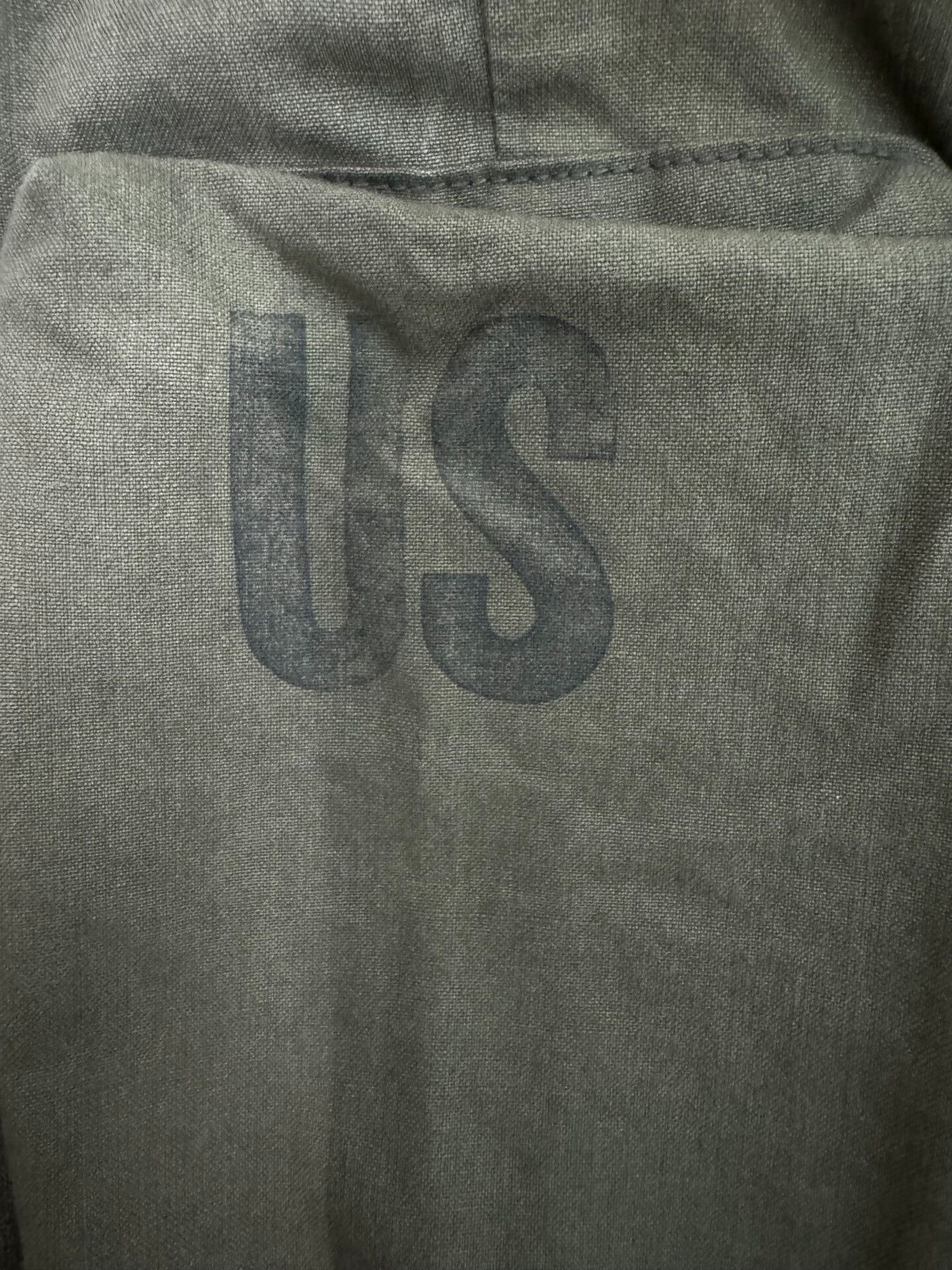 READYMADE READYMADE Military Cargo Pants Size US 31 - 5 Thumbnail