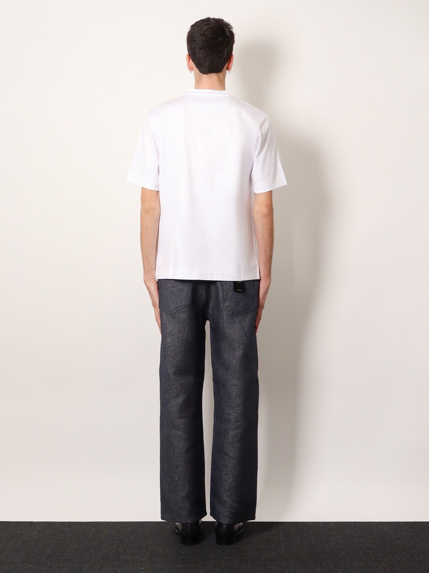 Fendi Cotton T-Shirt Size US XL / EU 56 / 4 - 5 Thumbnail