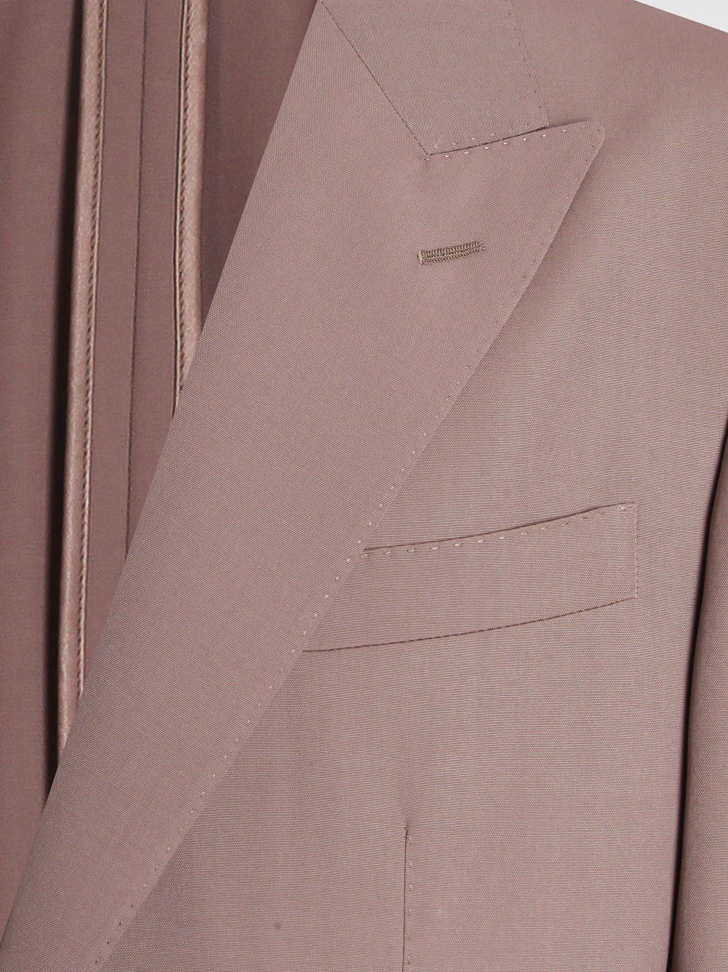 Dolce & Gabbana Taormina Virgin Wool Blazer Size US M / EU 48-50 / 2 - 3 Thumbnail
