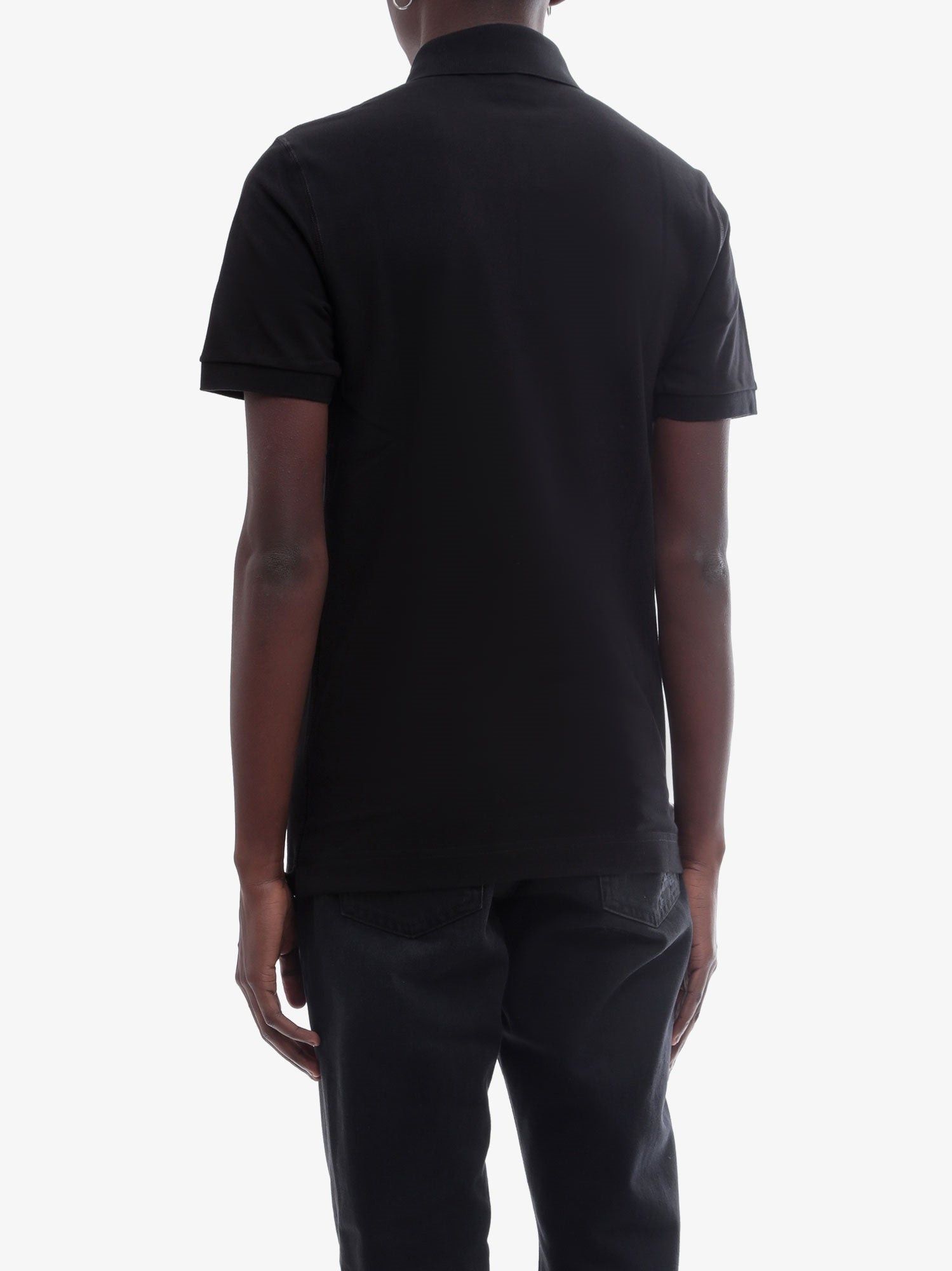 Dolce & Gabbana Cotton T-Shirt Size US M / EU 48-50 / 2 - 4 Thumbnail