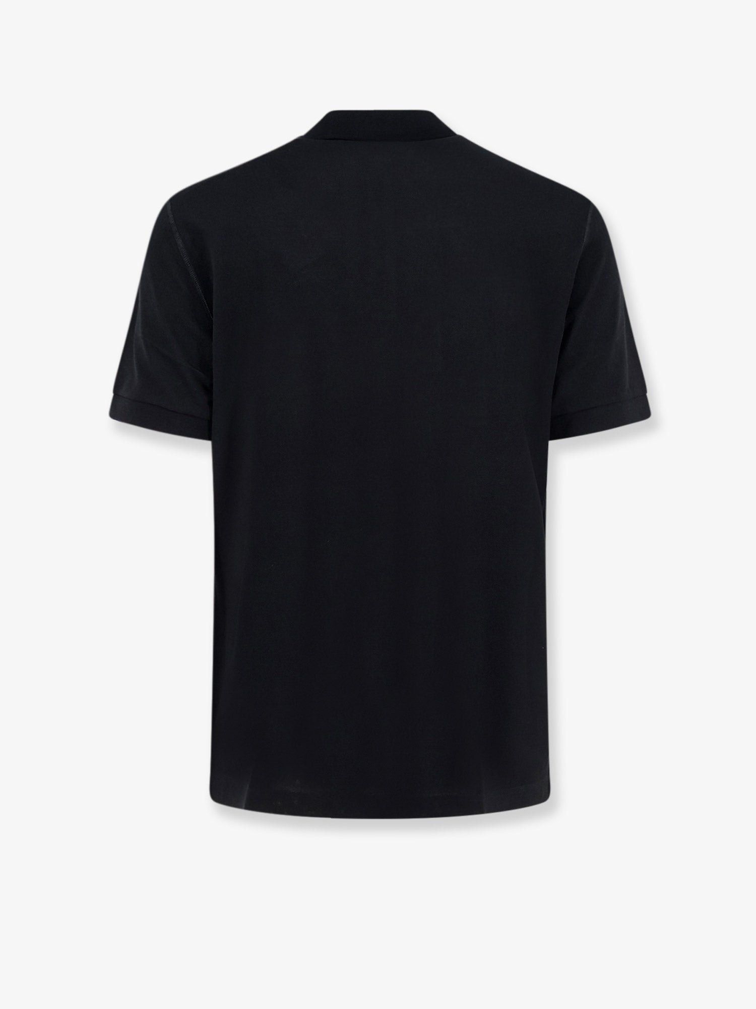 Dolce & Gabbana Cotton Polo Shirt Size US XXL / EU 58 / 5 - 2 Thumbnail