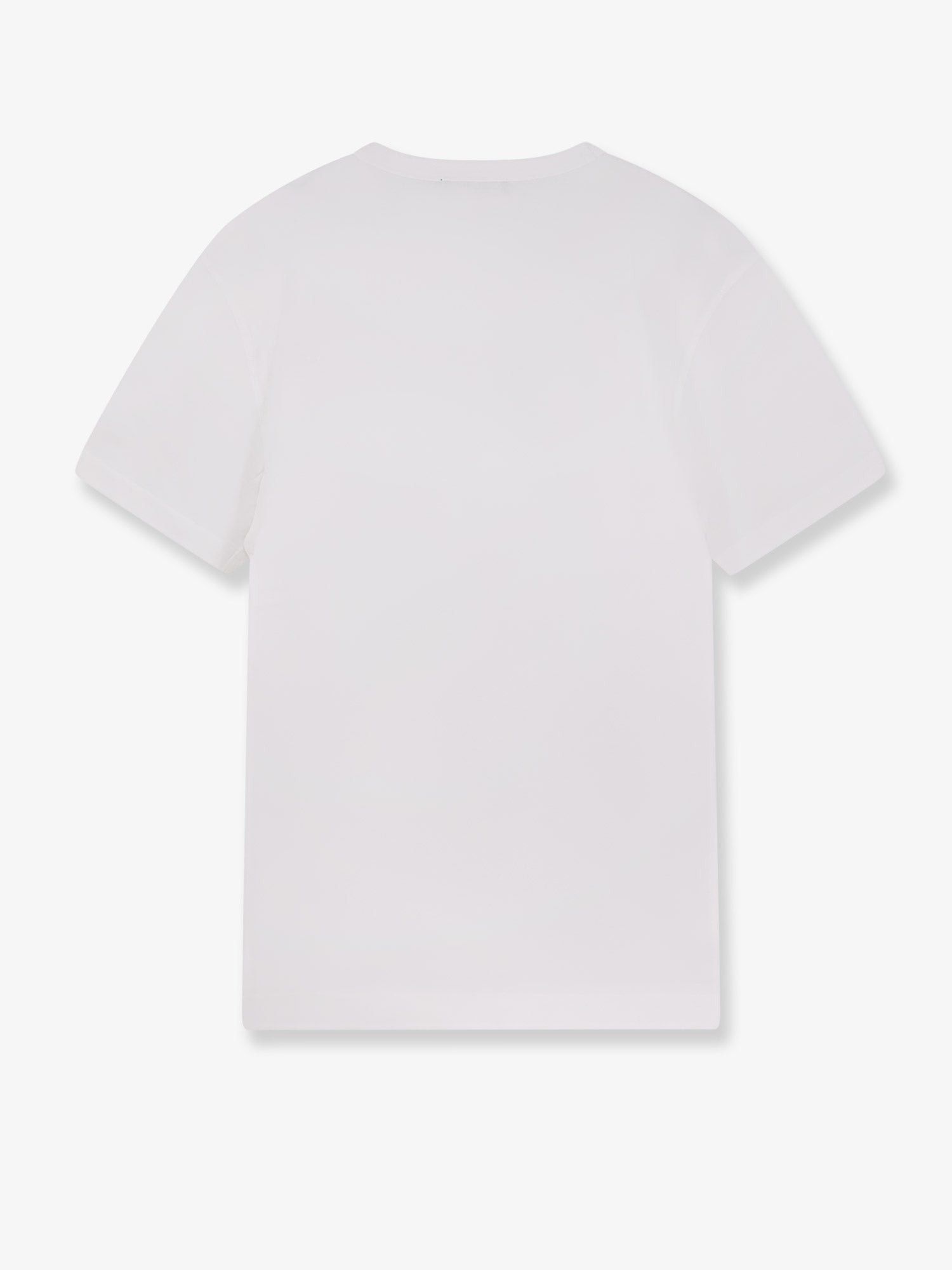 Dolce & Gabbana Cotton T-Shirt Size US M / EU 48-50 / 2 - 2 Thumbnail