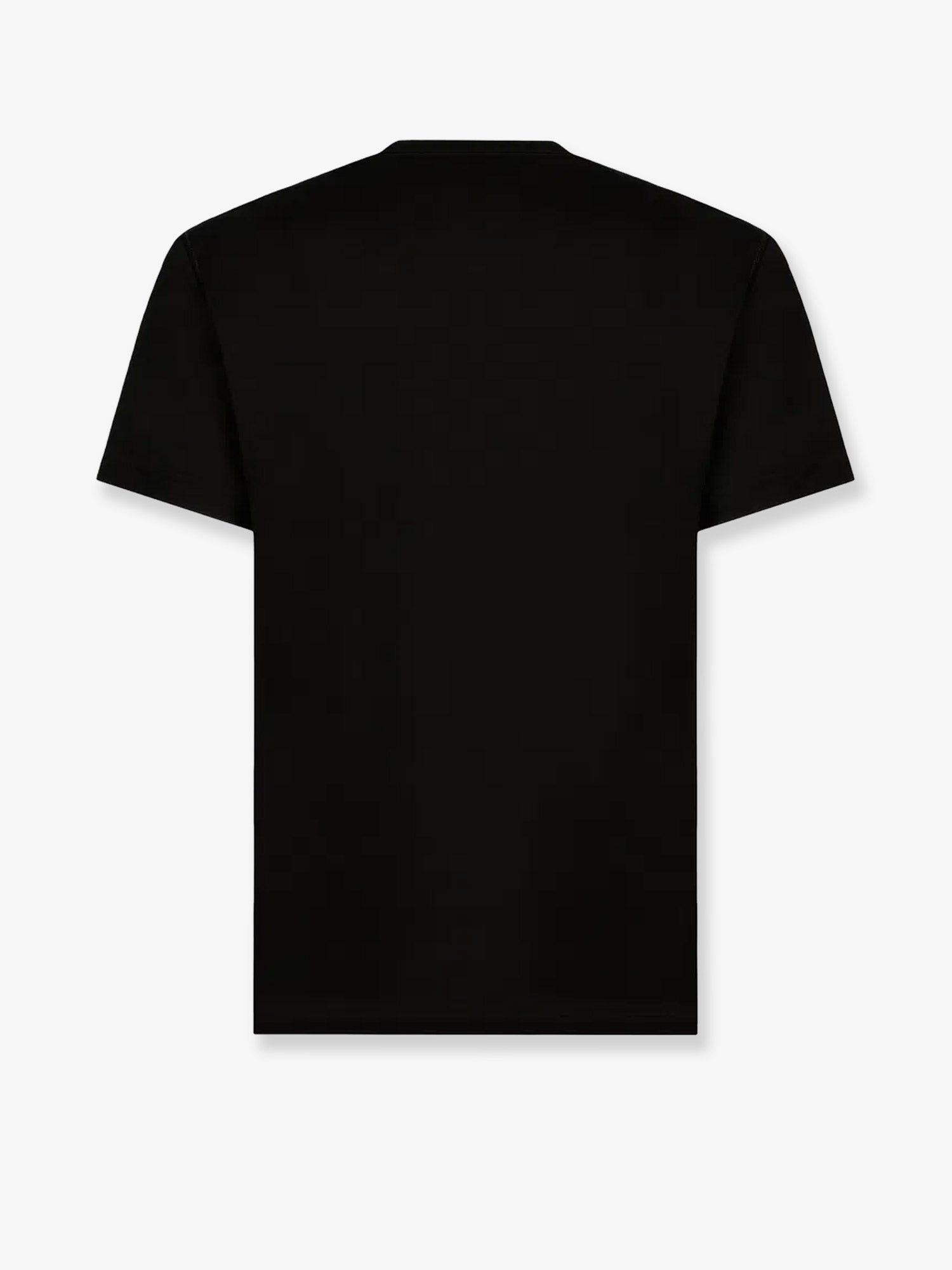 Dolce & Gabbana Cotton T-Shirt Size US M / EU 48-50 / 2 - 2 Thumbnail
